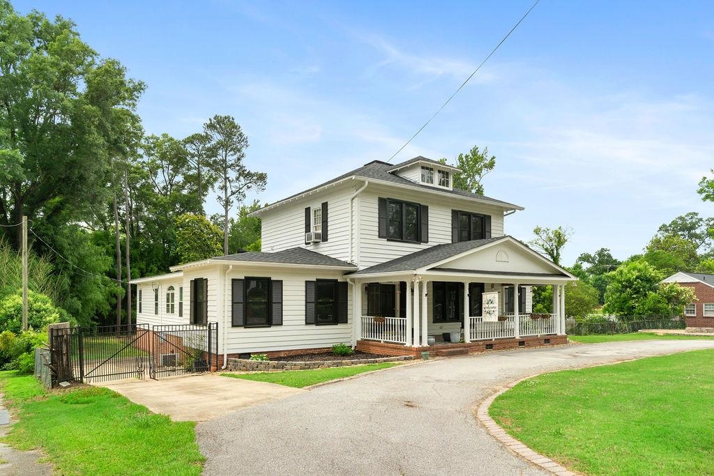 104 Cherokee Avenue Union, SC 29379 - Photo 2 of 46 Gallery Image 2