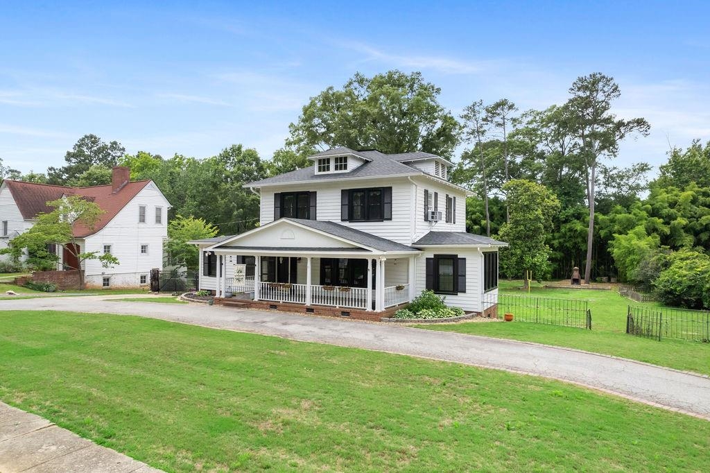 104 Cherokee Avenue Union, SC 29379 - Photo 3 of 46 Gallery Image 3
