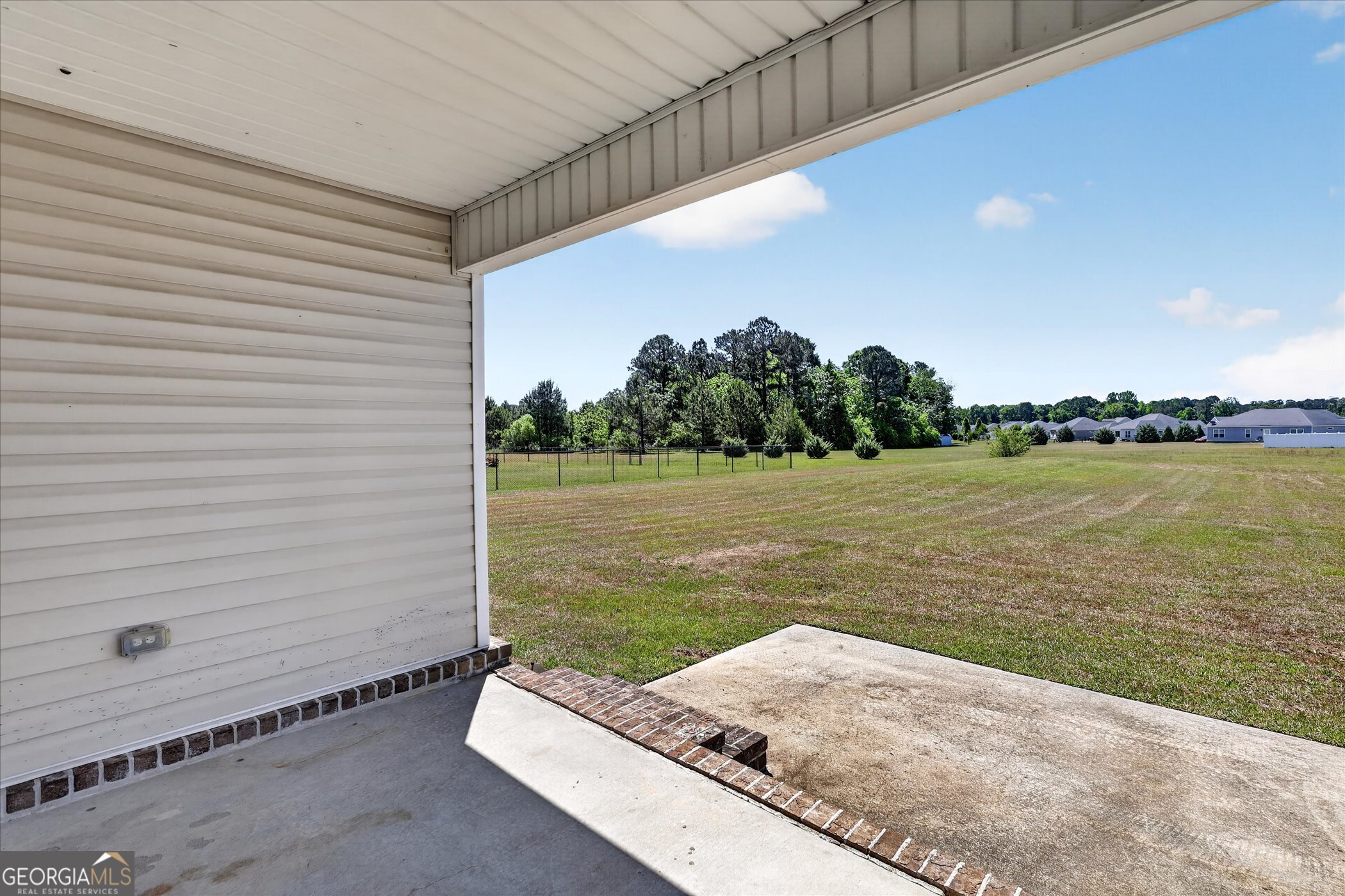 245 Stonebrook Way Statesboro, GA 30458 - Photo 29 of 32 a view of a lake