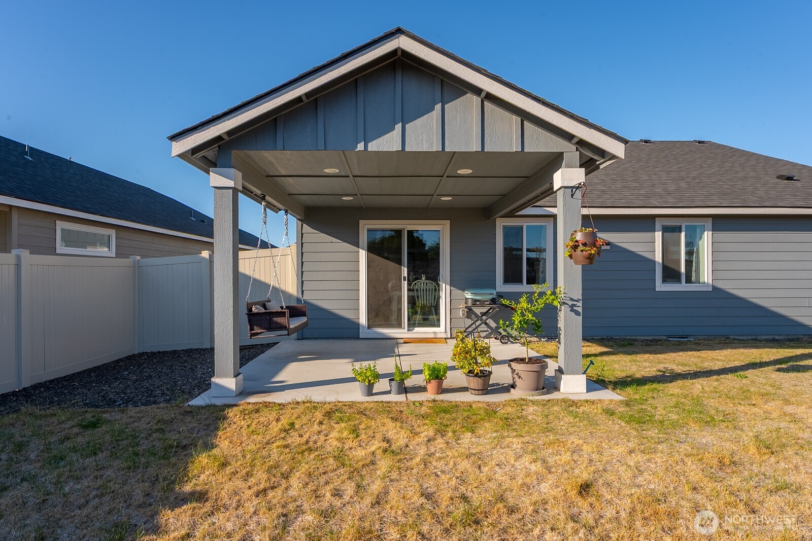 1205 West Sequoia Road Moses Lake, WA 98837 - Photo 29 of 37 Gallery Image 29