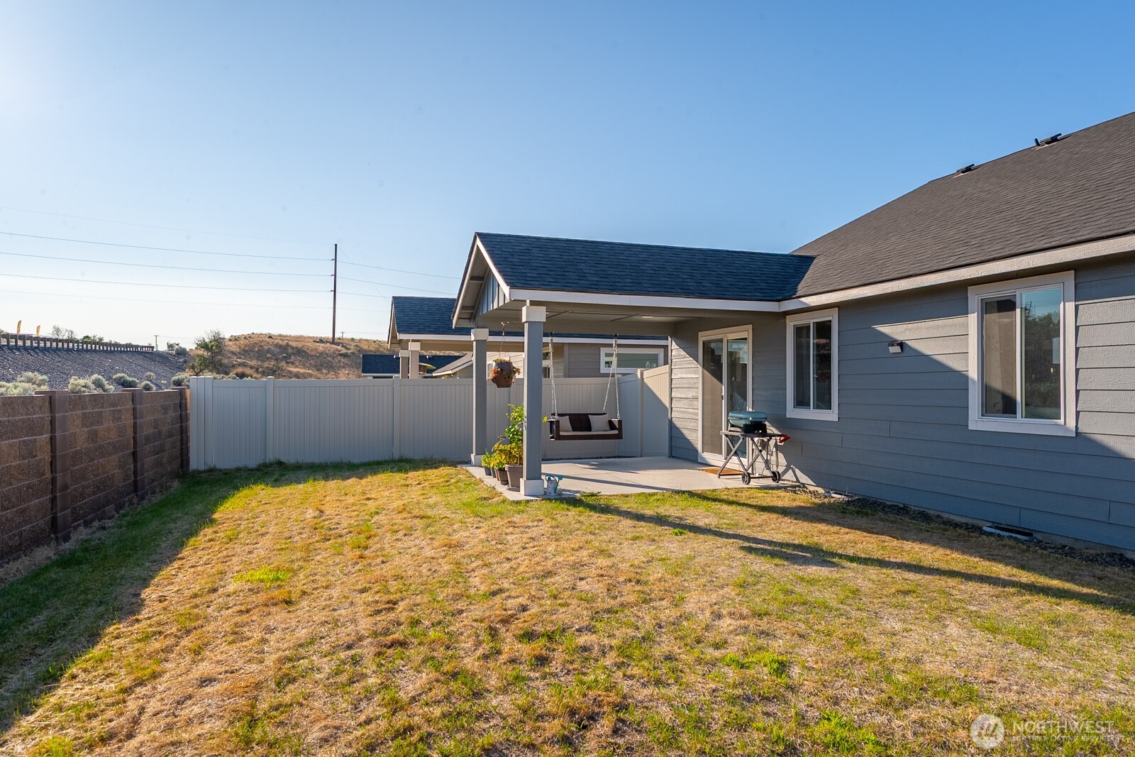 1205 West Sequoia Road Moses Lake, WA 98837 - Photo 32 of 37 Gallery Image 32