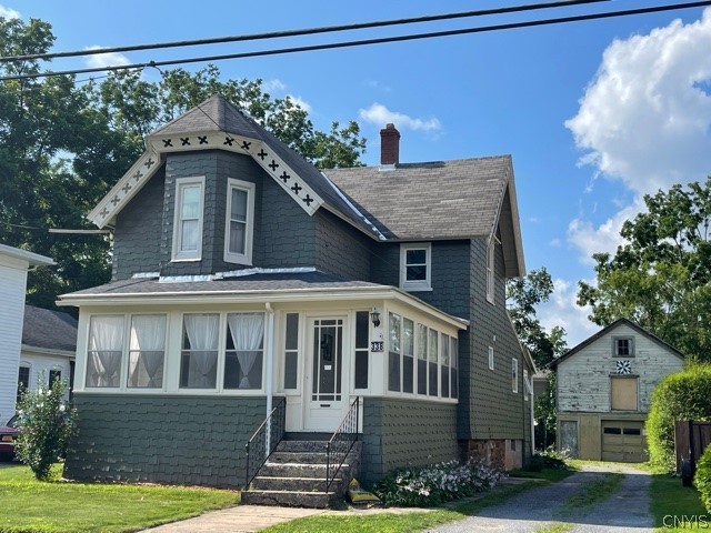 338 Stone Street Oneida, NY 13421 - Photo 1 of 1
