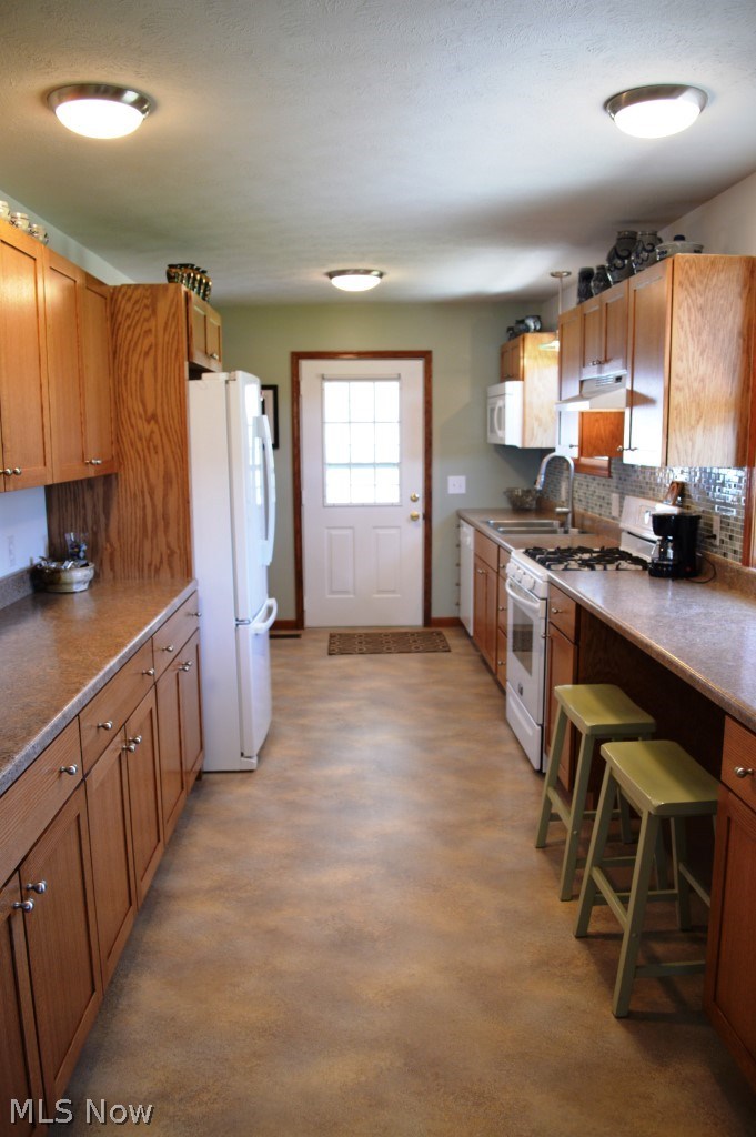4085 Muskingum River Road Lowell, OH 45744 - Photo 10 of 34 Gallery Image 10