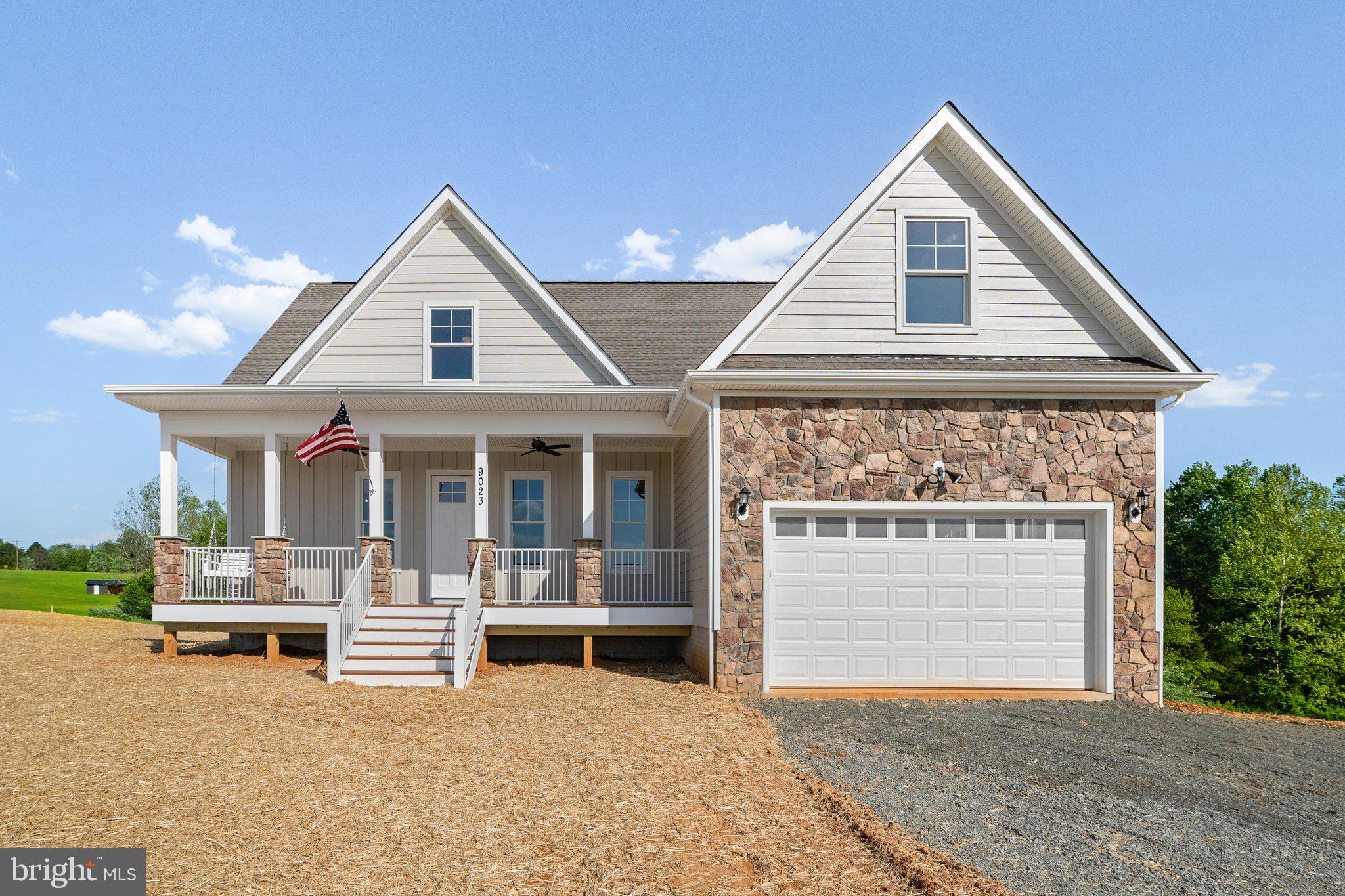 Cutters Crossing Rixeyville, VA 22737 - Photo 1 of 55 Gallery Image 1