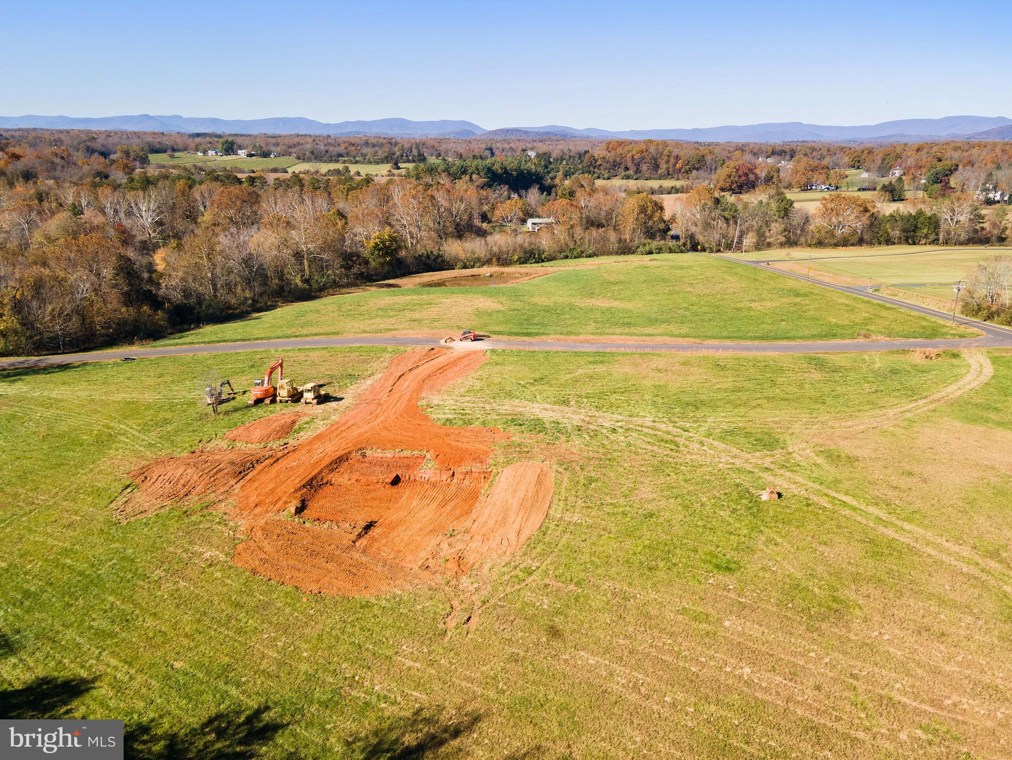 Cutters Crossing Rixeyville, VA 22737 - Photo 13 of 55 BUILDING SITE