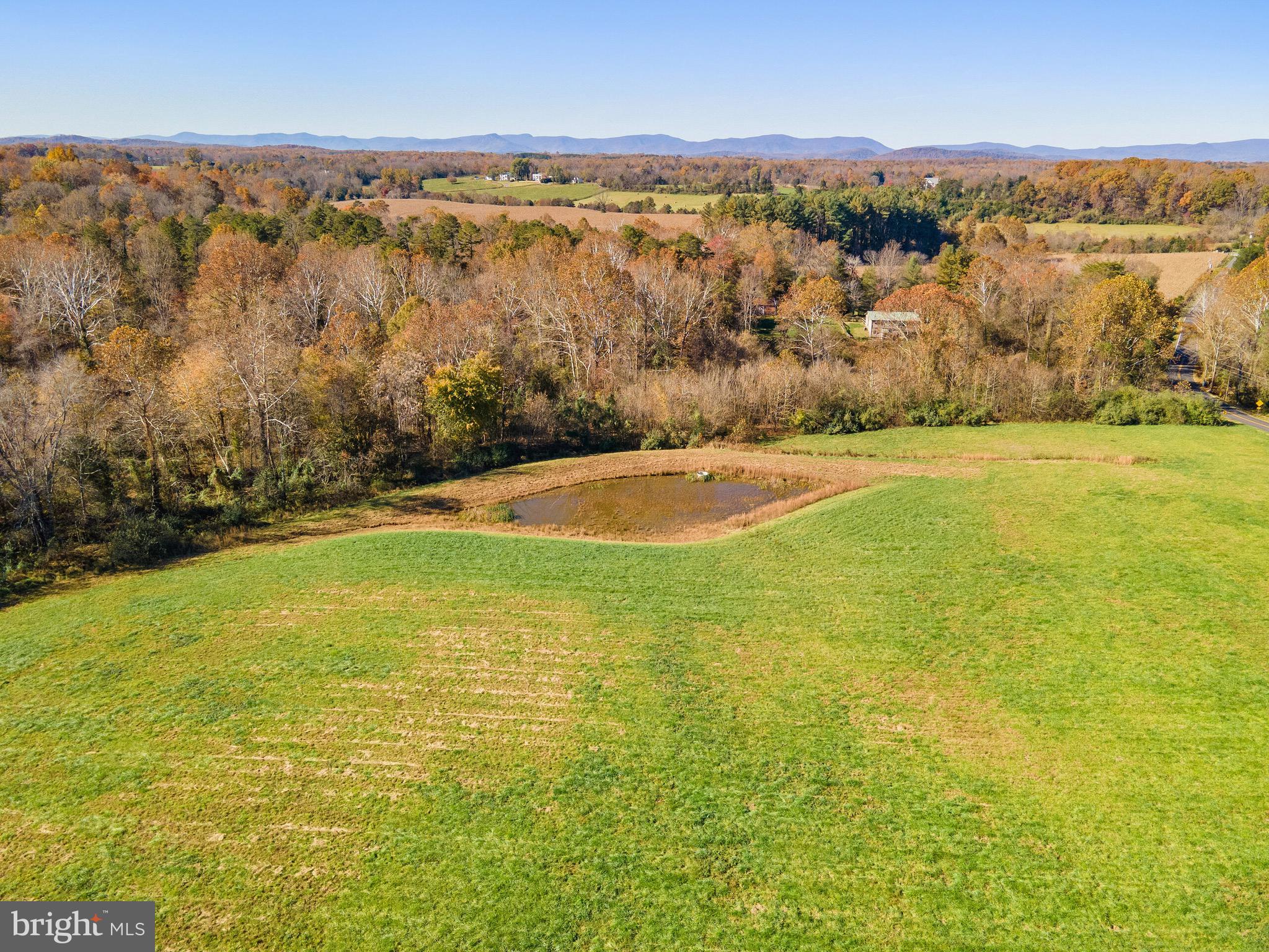 Cutters Crossing Rixeyville, VA 22737 - Photo 14 of 55 POND