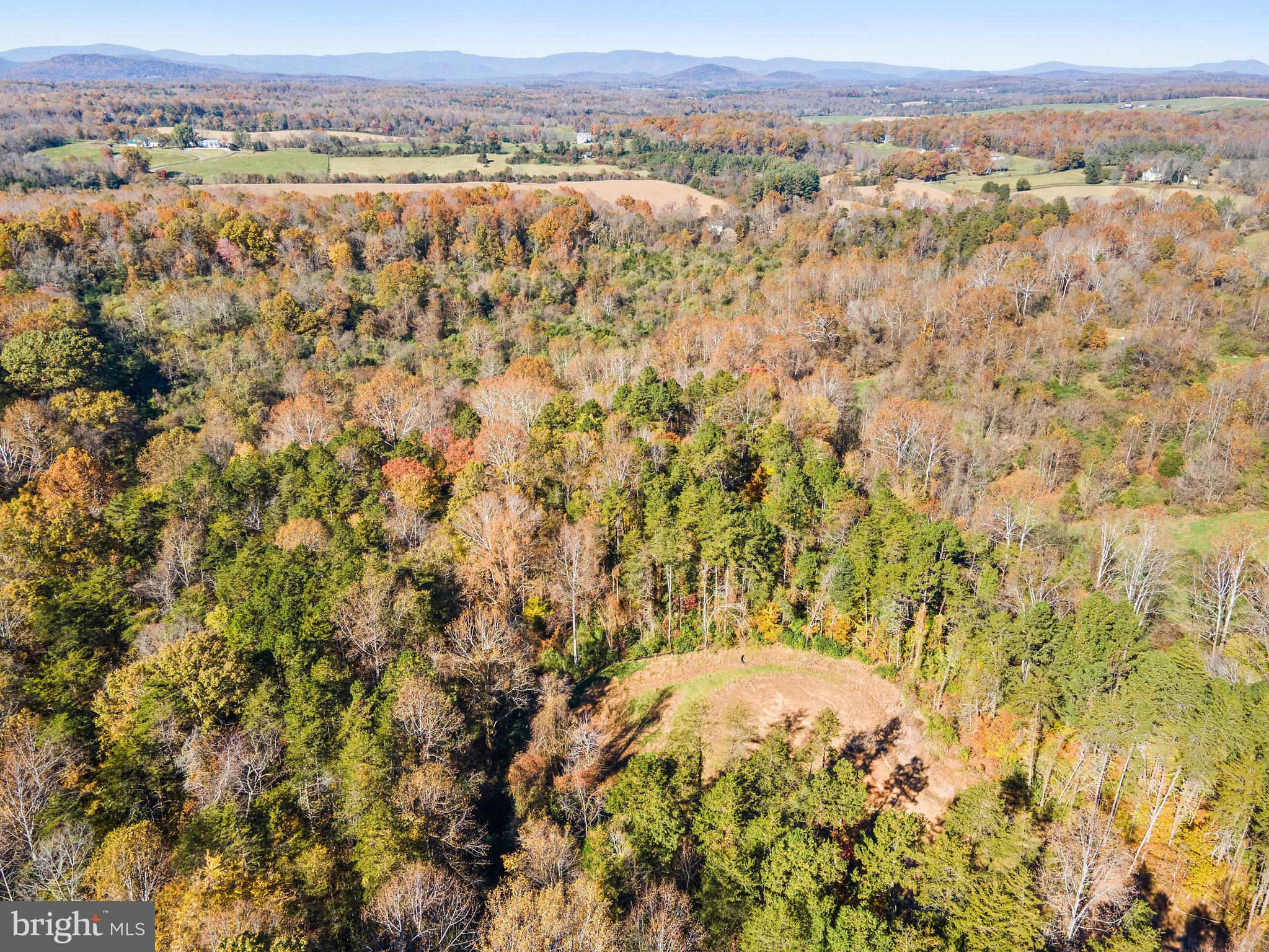 Cutters Crossing Rixeyville, VA 22737 - Photo 15 of 55 OVER HEAD MOUNTAIN VIEWS