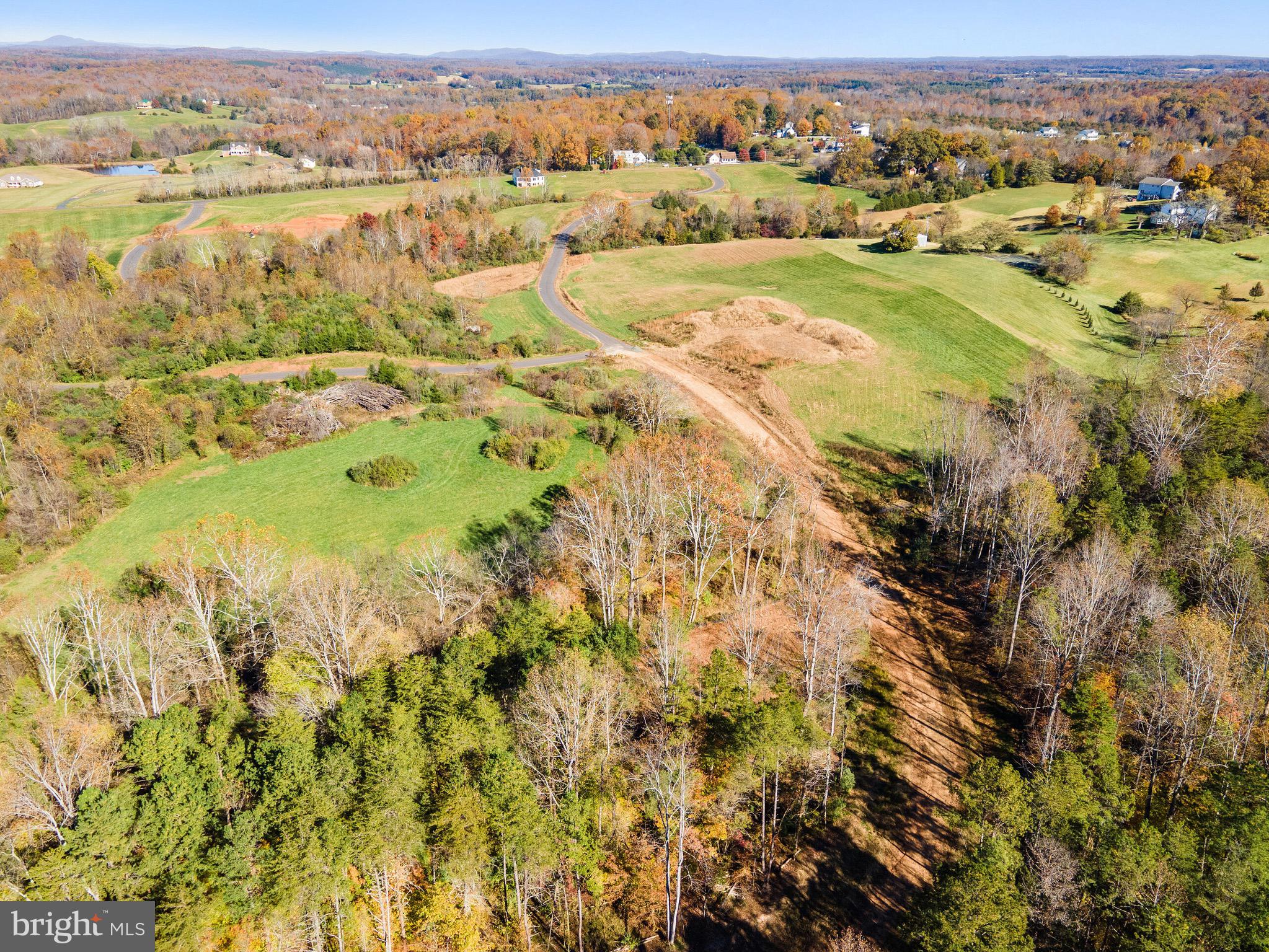 Cutters Crossing Rixeyville, VA 22737 - Photo 16 of 55 OVERHEAD VIEWS