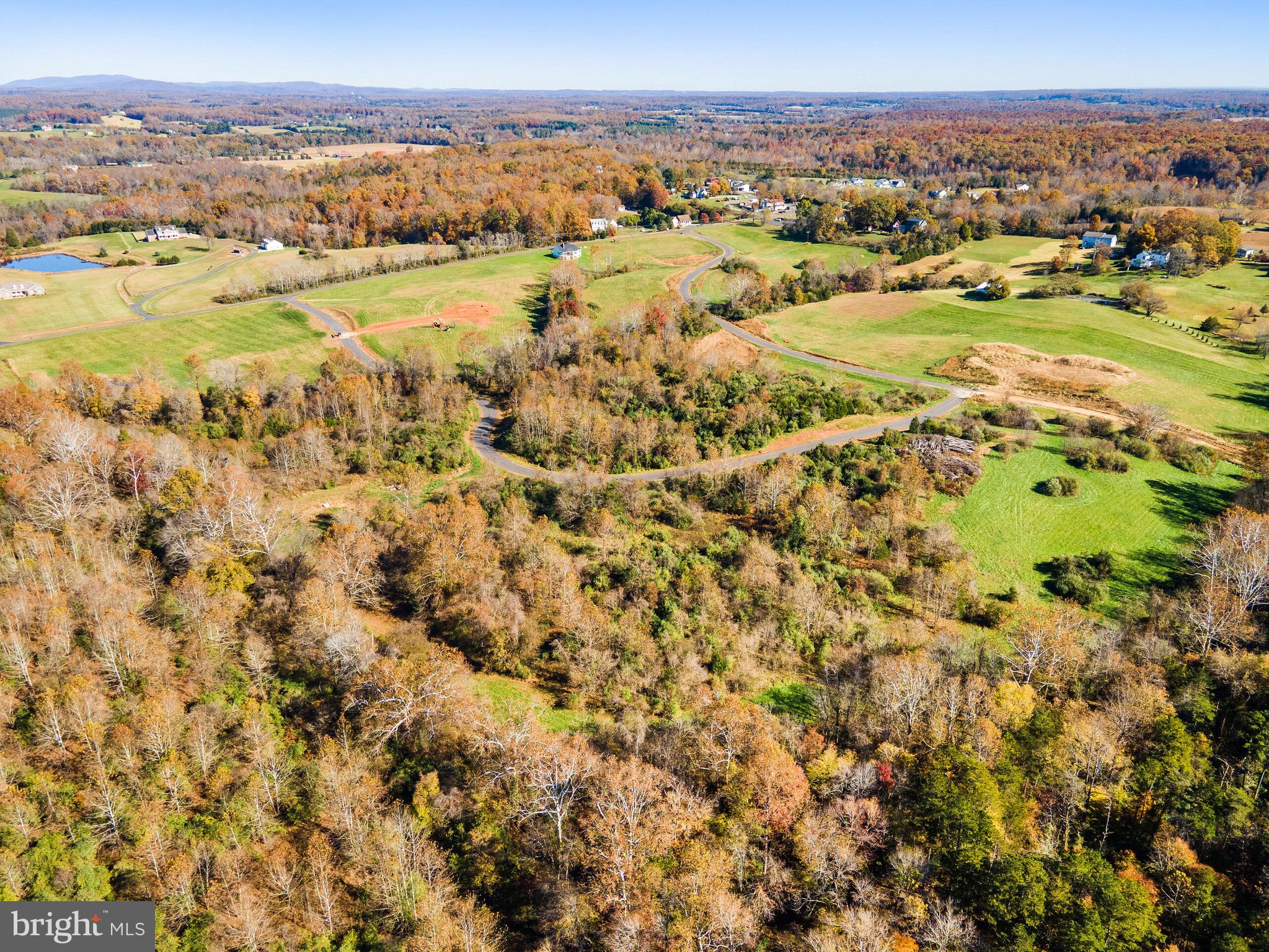 Cutters Crossing Rixeyville, VA 22737 - Photo 17 of 55 AREA OVERHEAD