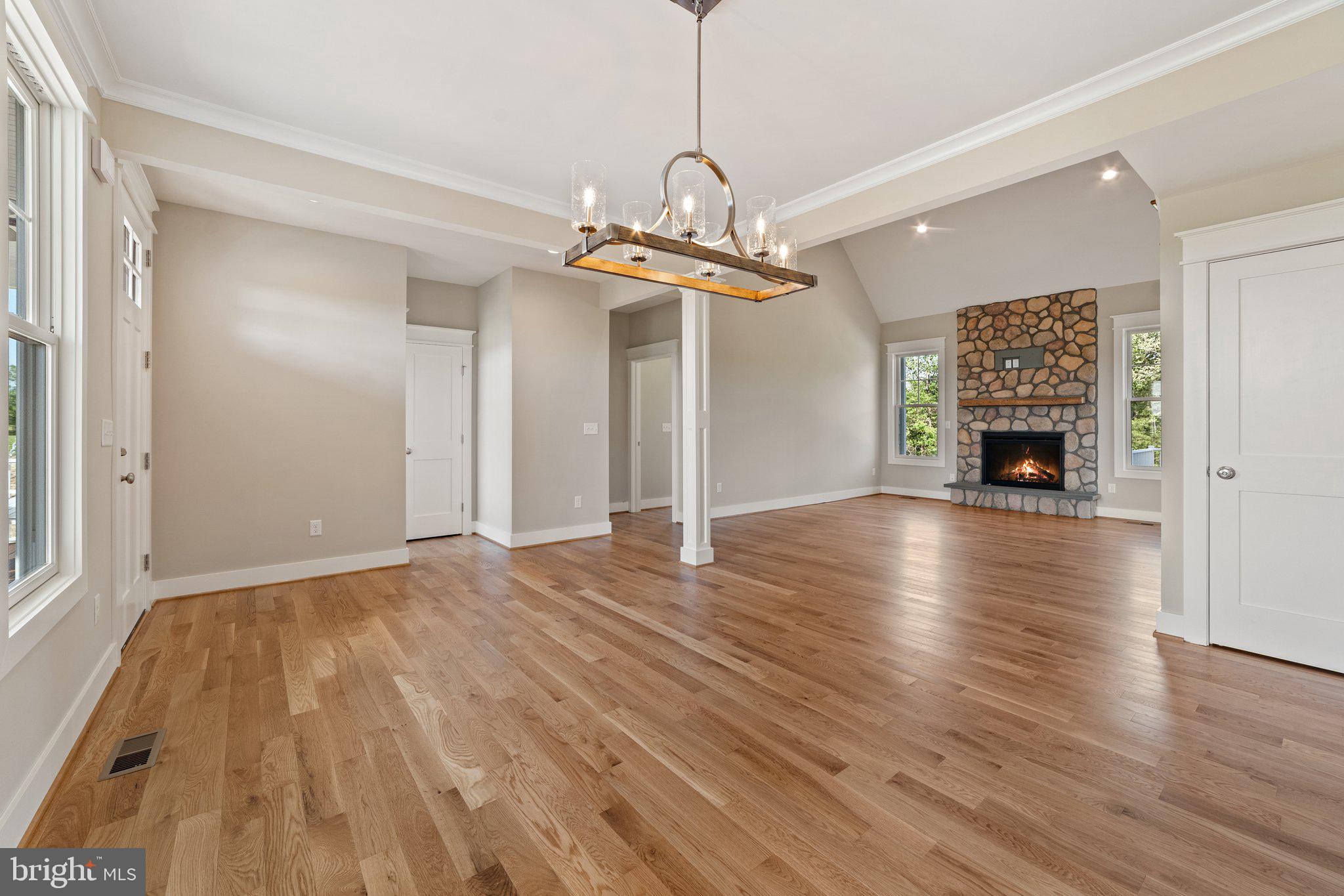 Cutters Crossing Rixeyville, VA 22737 - Photo 18 of 55 LOTS OF ROOM FOR GATHERINGS
