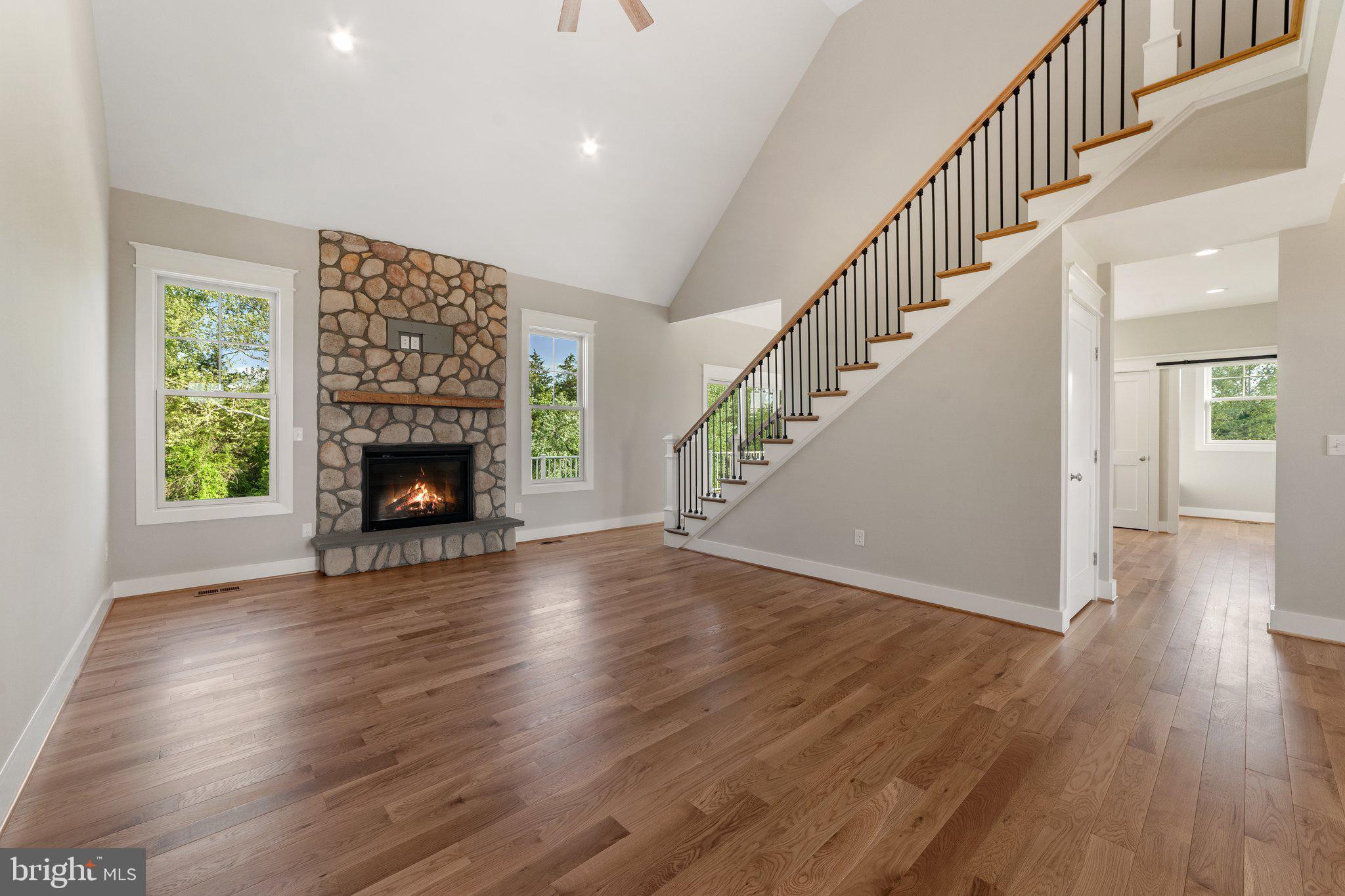 Cutters Crossing Rixeyville, VA 22737 - Photo 21 of 55 GAS FIREPLACE