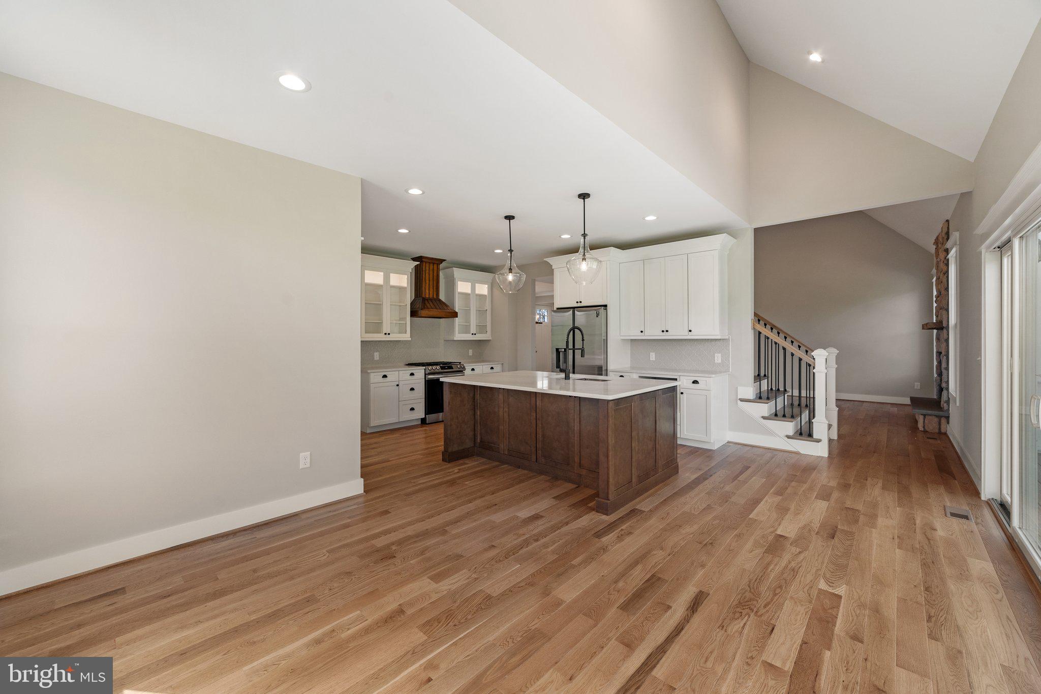 Cutters Crossing Rixeyville, VA 22737 - Photo 22 of 55 KITCHEN