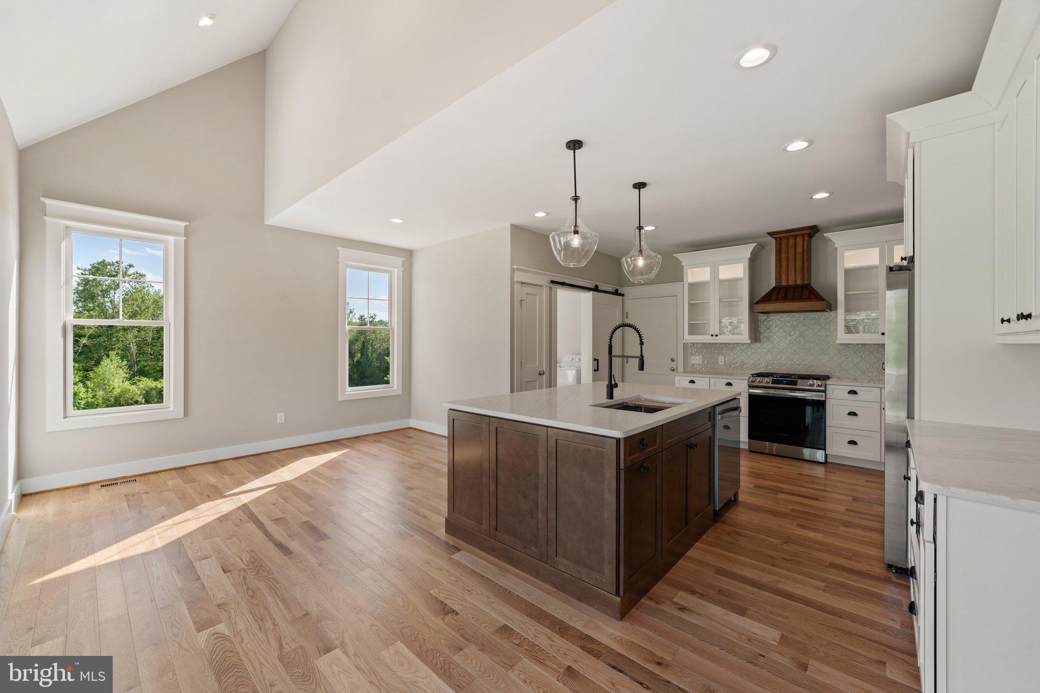 Cutters Crossing Rixeyville, VA 22737 - Photo 25 of 55 KITCHEN