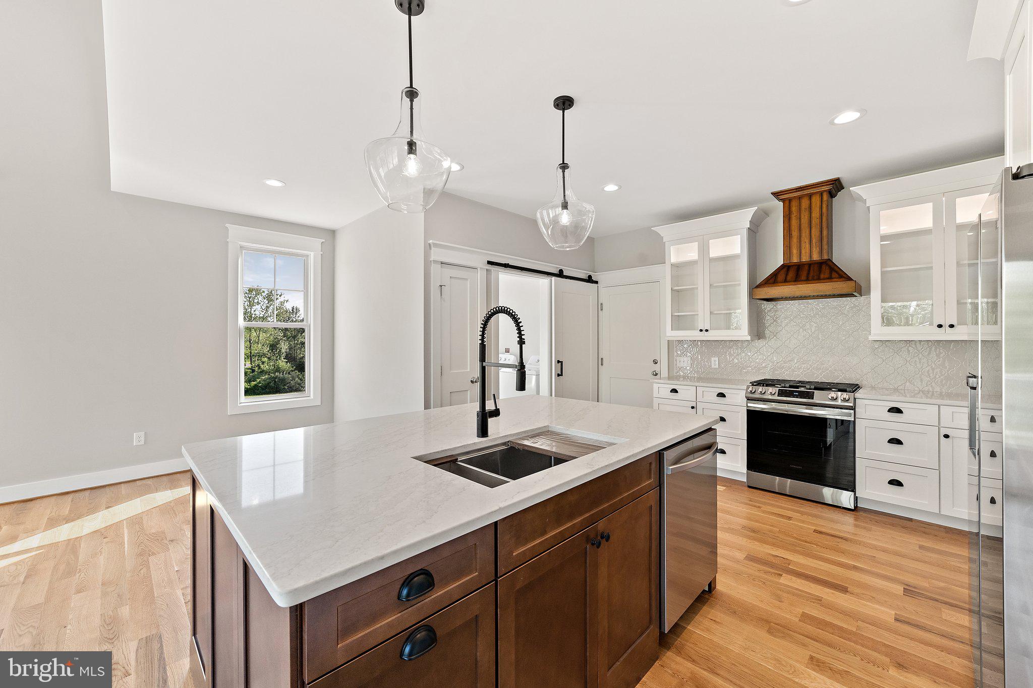 Cutters Crossing Rixeyville, VA 22737 - Photo 26 of 55 VERY SPACIOUS KITCHEN