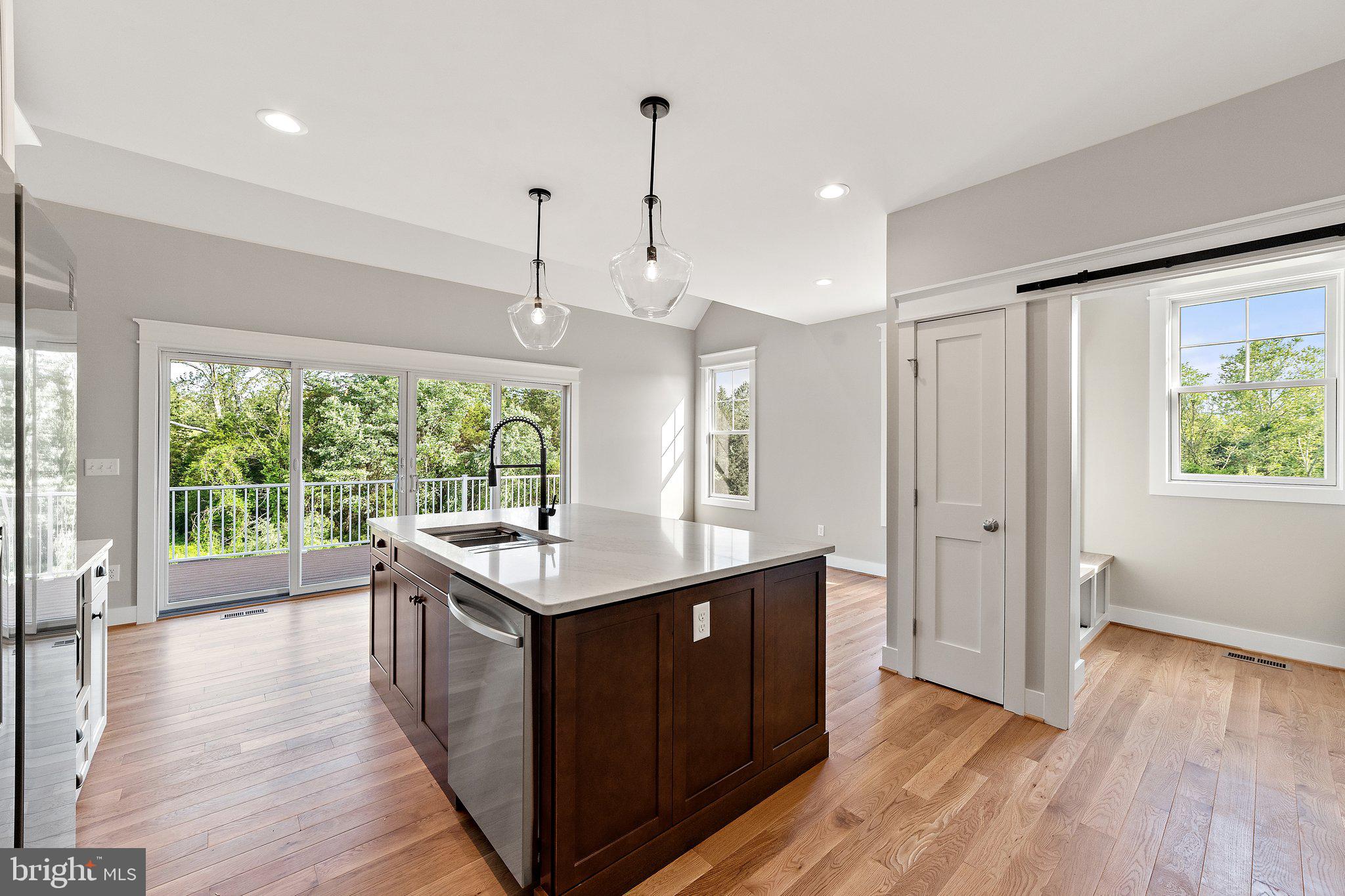 Cutters Crossing Rixeyville, VA 22737 - Photo 27 of 55 KITCHEN