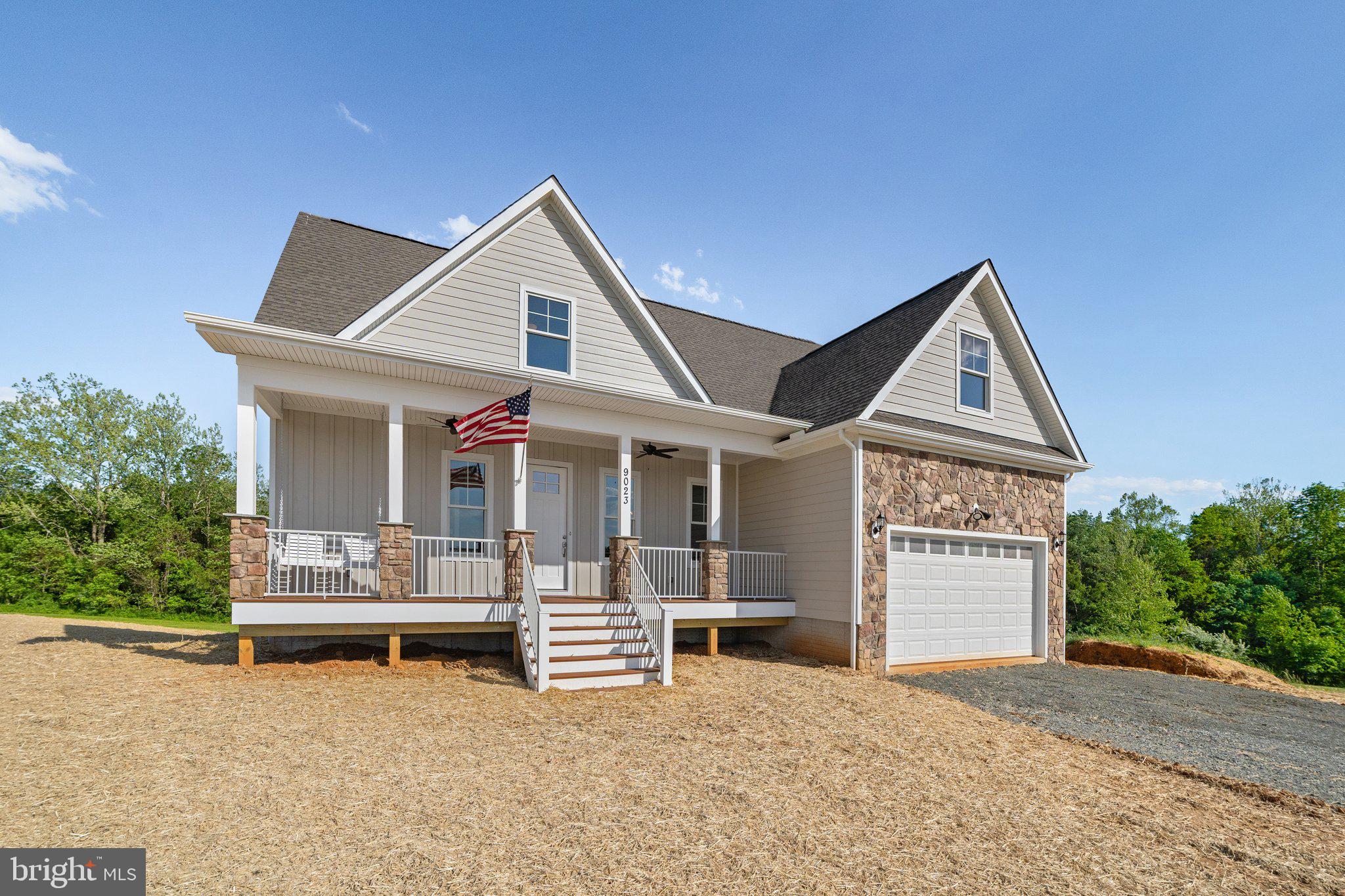 Cutters Crossing Rixeyville, VA 22737 - Photo 3 of 55 Gallery Image 3