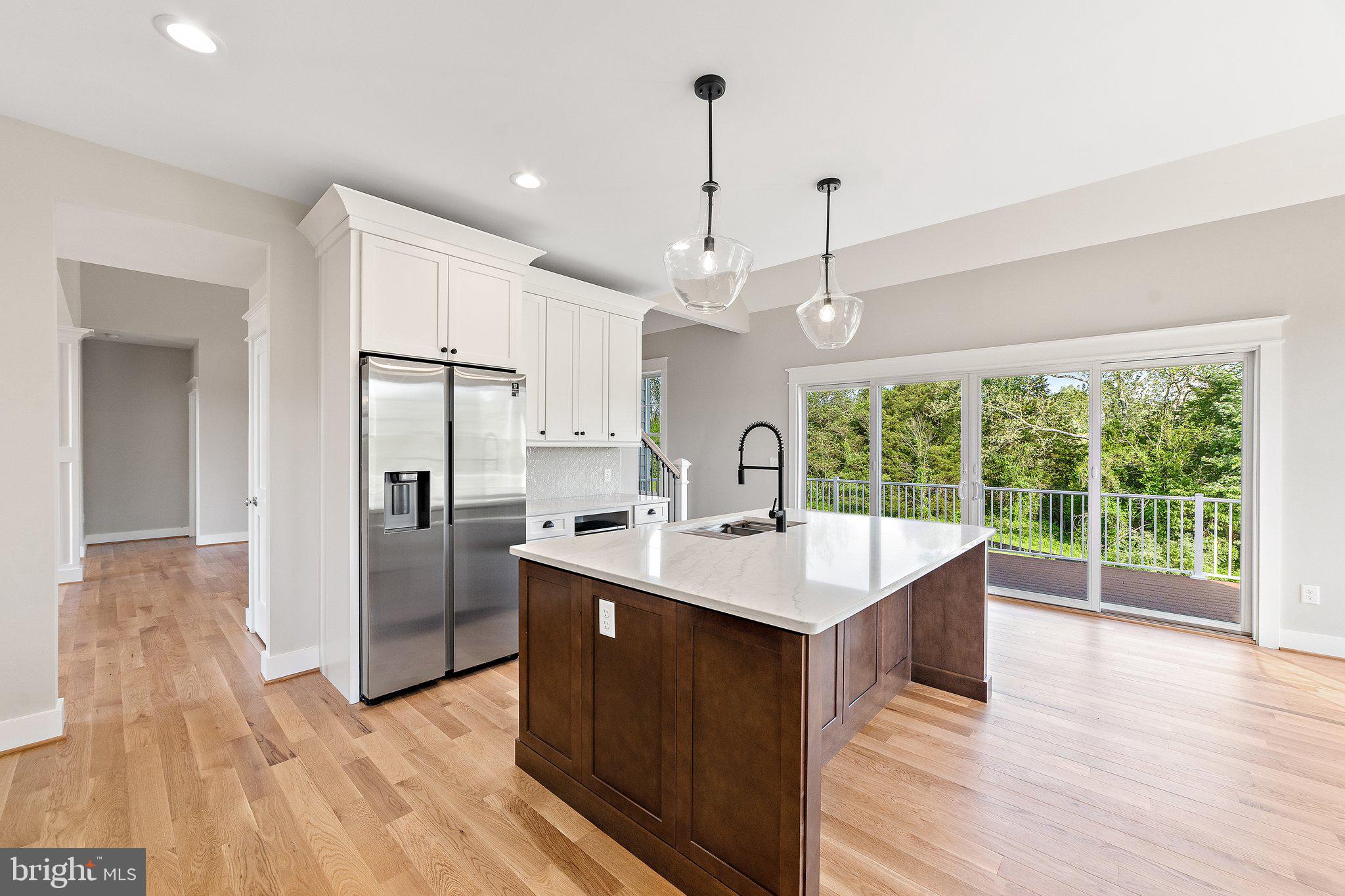 Cutters Crossing Rixeyville, VA 22737 - Photo 29 of 55 GOURMET KITCHEN