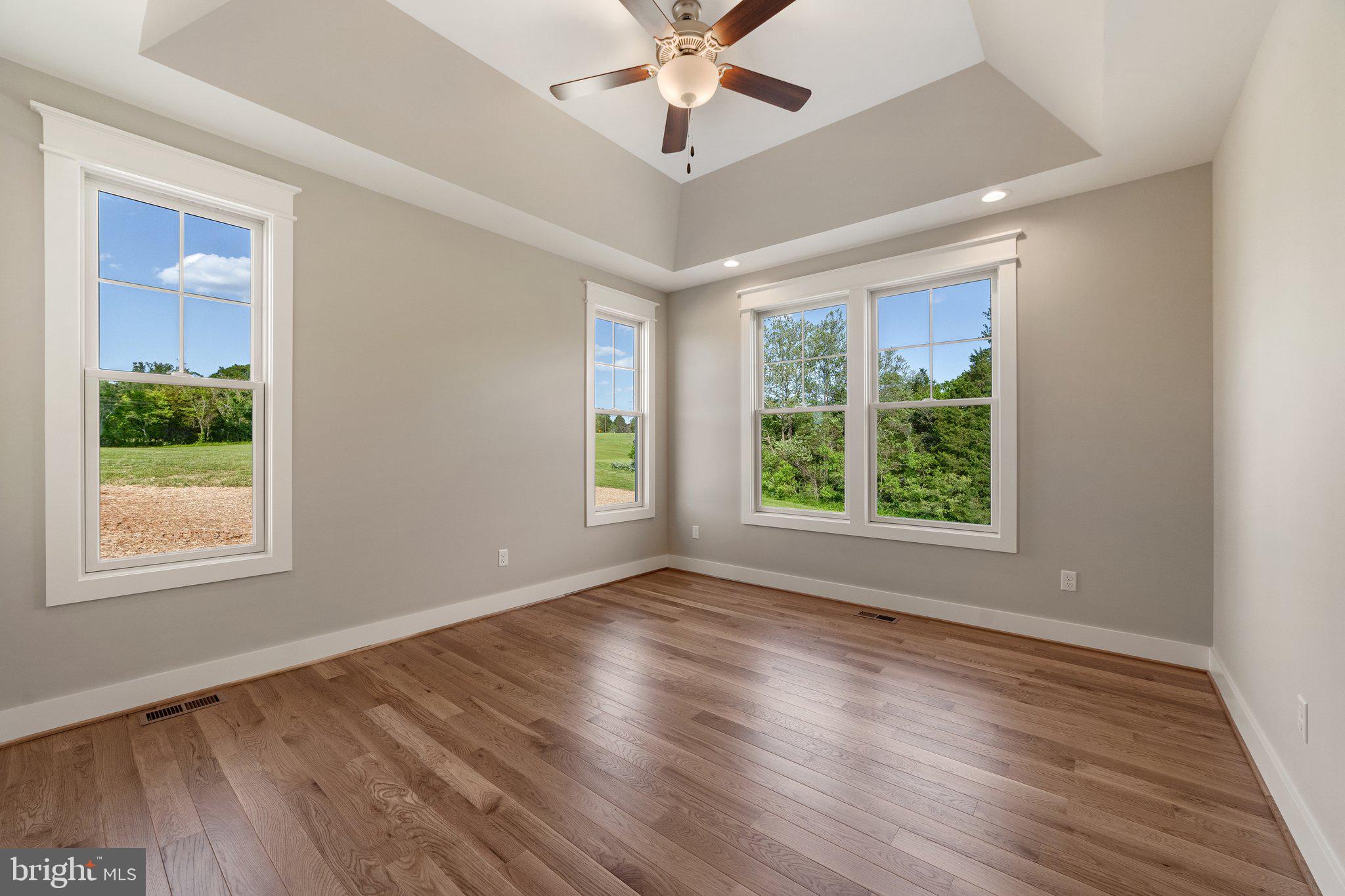 Cutters Crossing Rixeyville, VA 22737 - Photo 31 of 55 PRIMARY BEDROOM
TRAY CEILING
