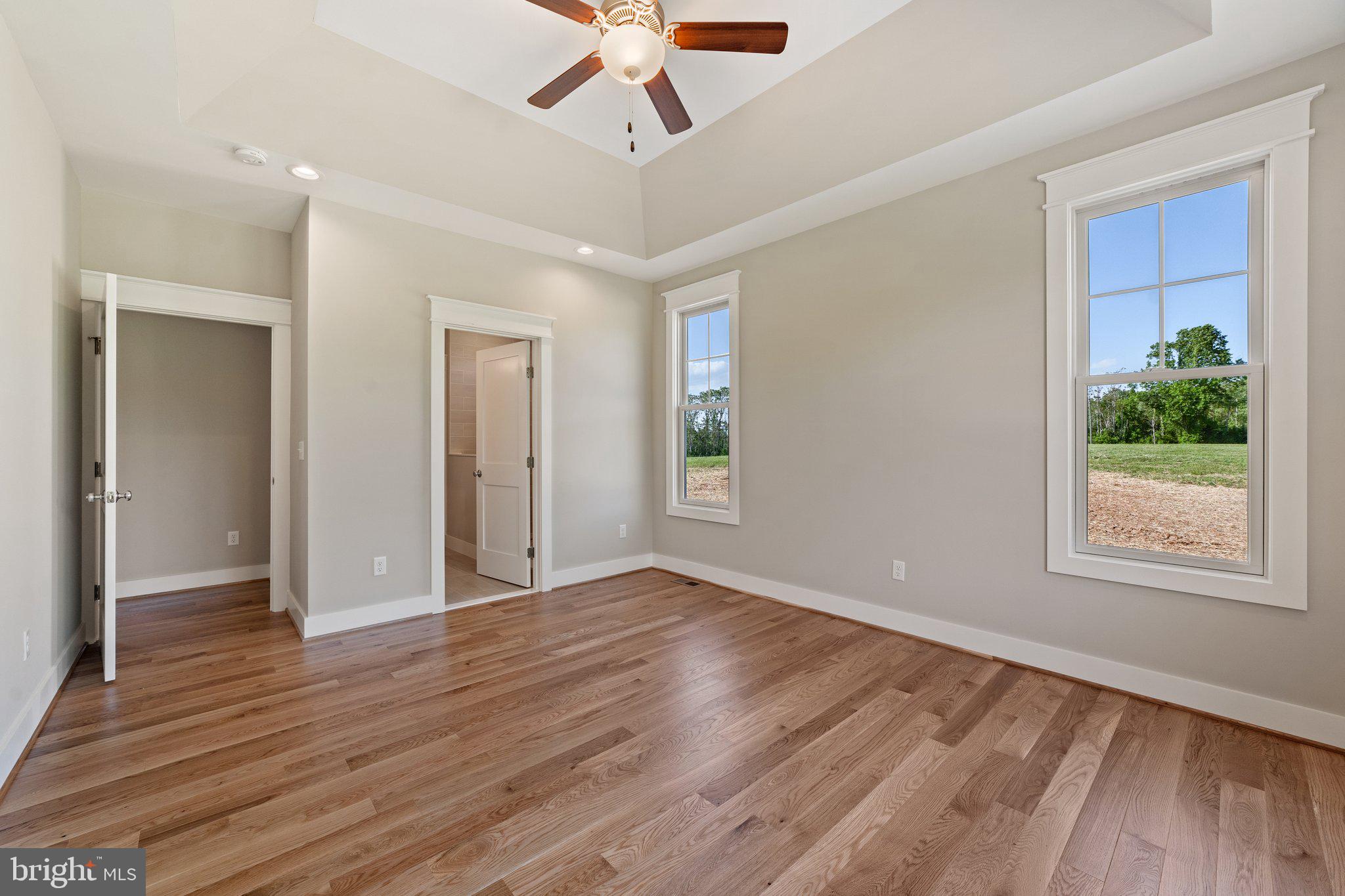 Cutters Crossing Rixeyville, VA 22737 - Photo 33 of 55 PRIMARY BEDROOM