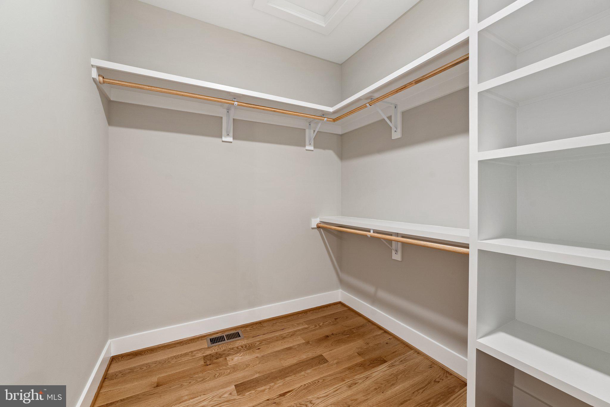 Cutters Crossing Rixeyville, VA 22737 - Photo 37 of 55 PRIMARY WALK IN CLOSET