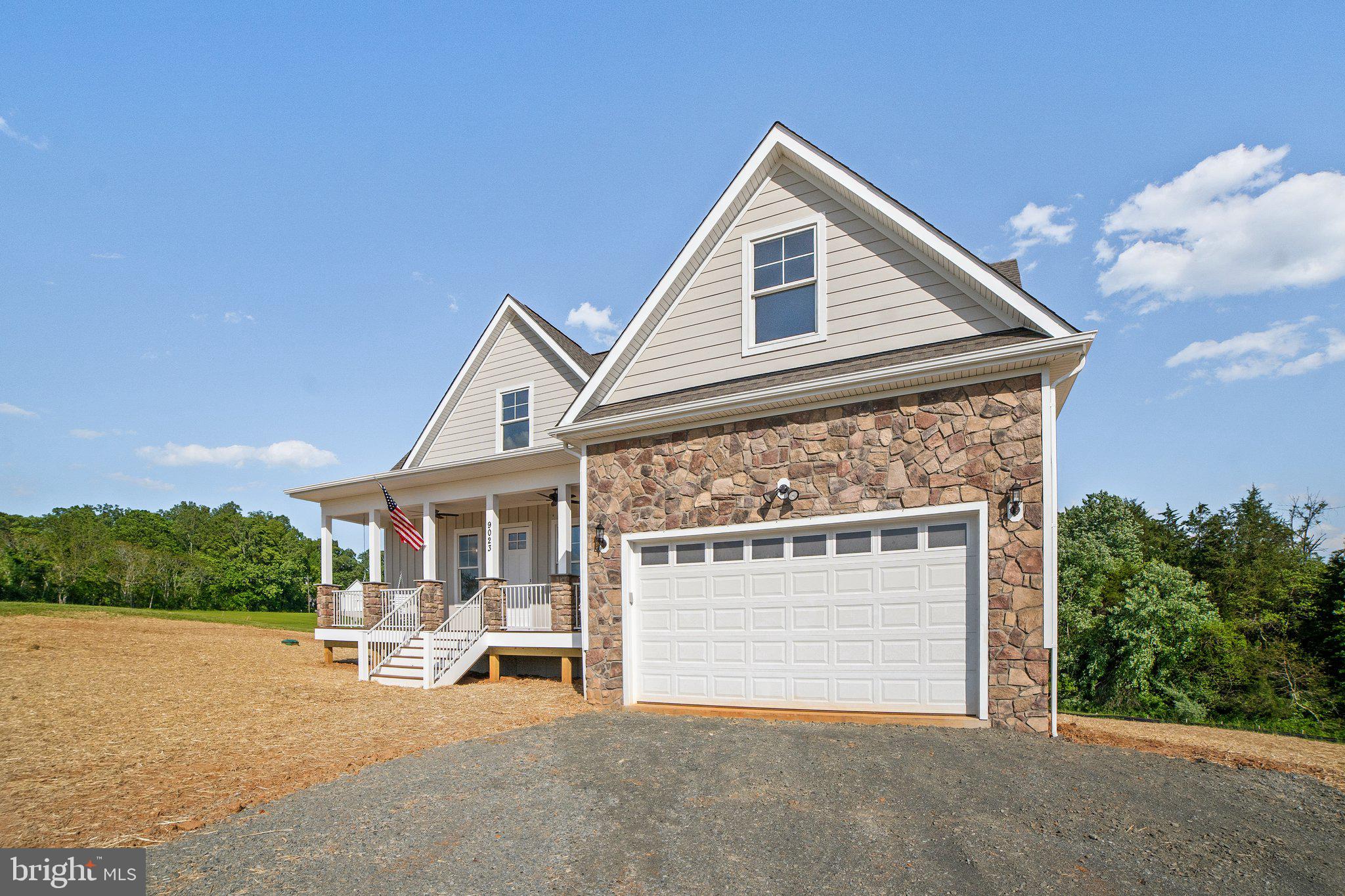 Cutters Crossing Rixeyville, VA 22737 - Photo 4 of 55 Gallery Image 4