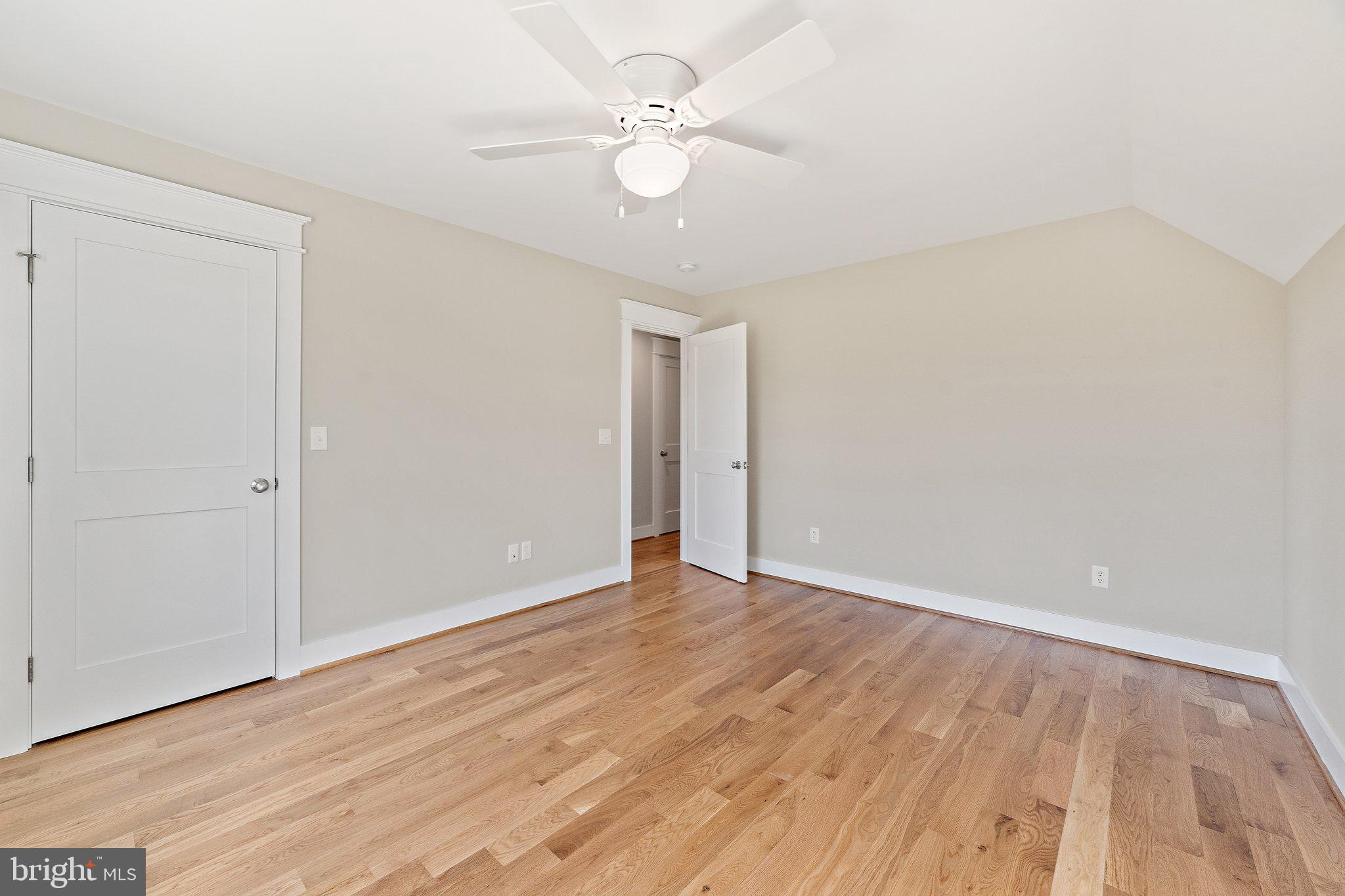 Cutters Crossing Rixeyville, VA 22737 - Photo 45 of 55 BEDROOM 3