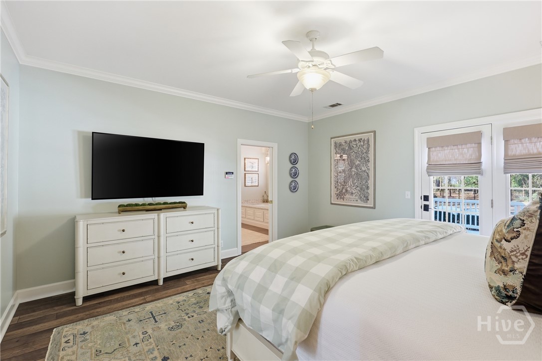 135 Cambridge Drive Rincon, GA 31326 - Photo 23 of 55 Gallery Image 23