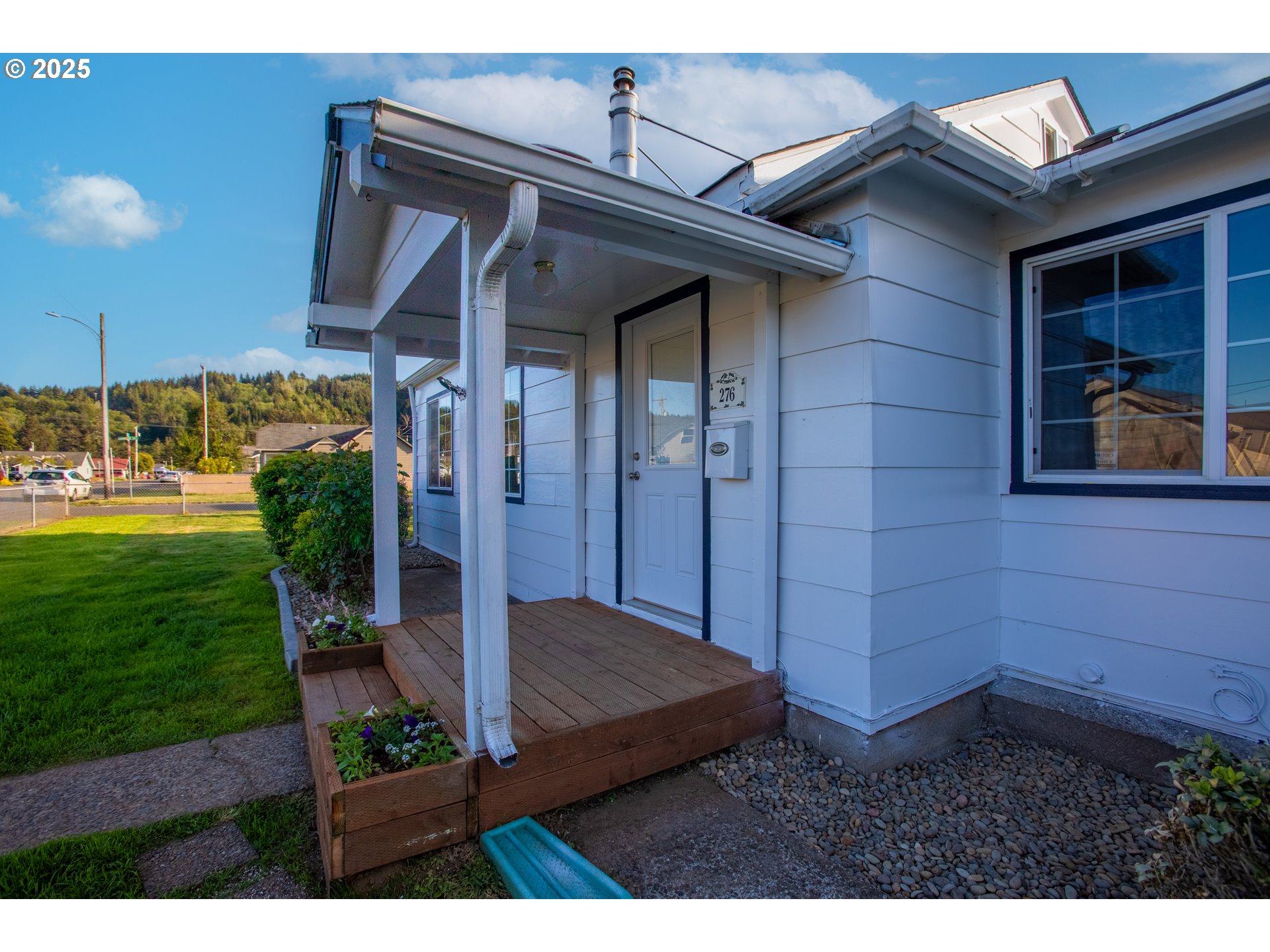 276 South 21st Street Reedsport, OR 97467 - Photo 34 of 38 Gallery Image 34