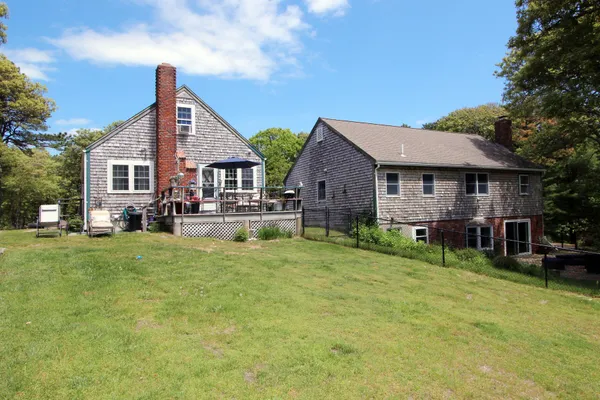 $1,100,000 | 70 Deerfield Lane, Eastham, MA 02642