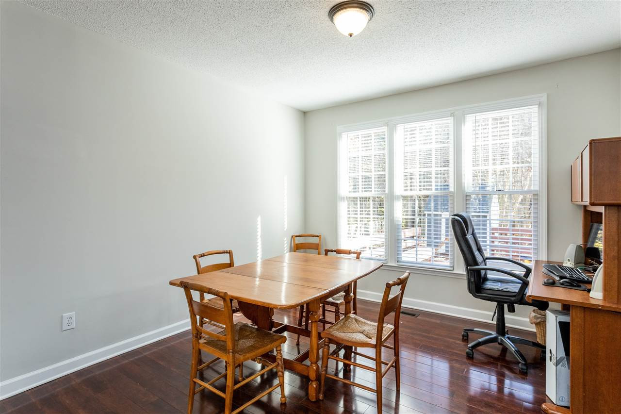 5209 Knightsbridge Way Raleigh, NC 27604 - Photo 7 of 25 Photo 7