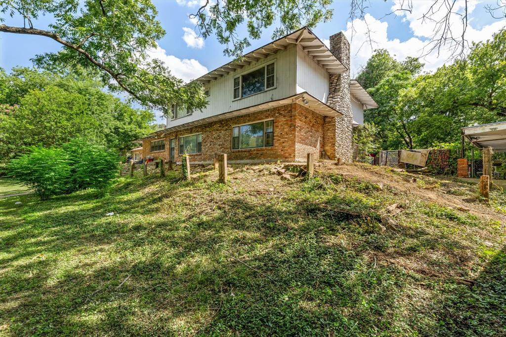 421 Rice Avenue Waco, TX 76708 - Photo 2 of 22 Gallery Image 2
