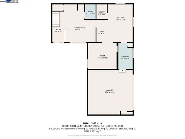 $1,149,999 | 441 Sycamore Hill Drive, Danville, CA 94526
