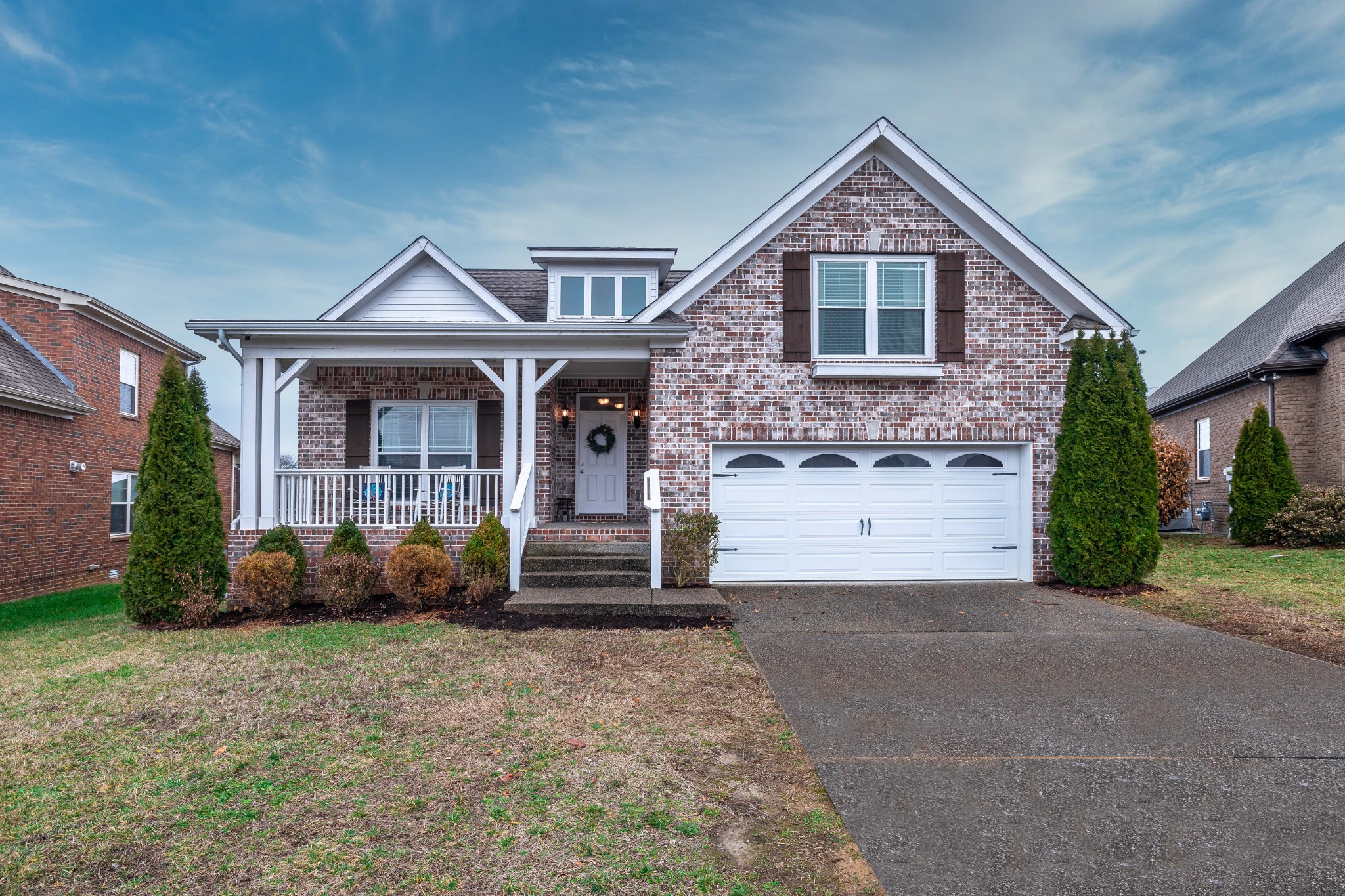 8007 Ragusa Circle Spring Hill, TN 37174 - Photo 1 of 33 Gallery Image 1