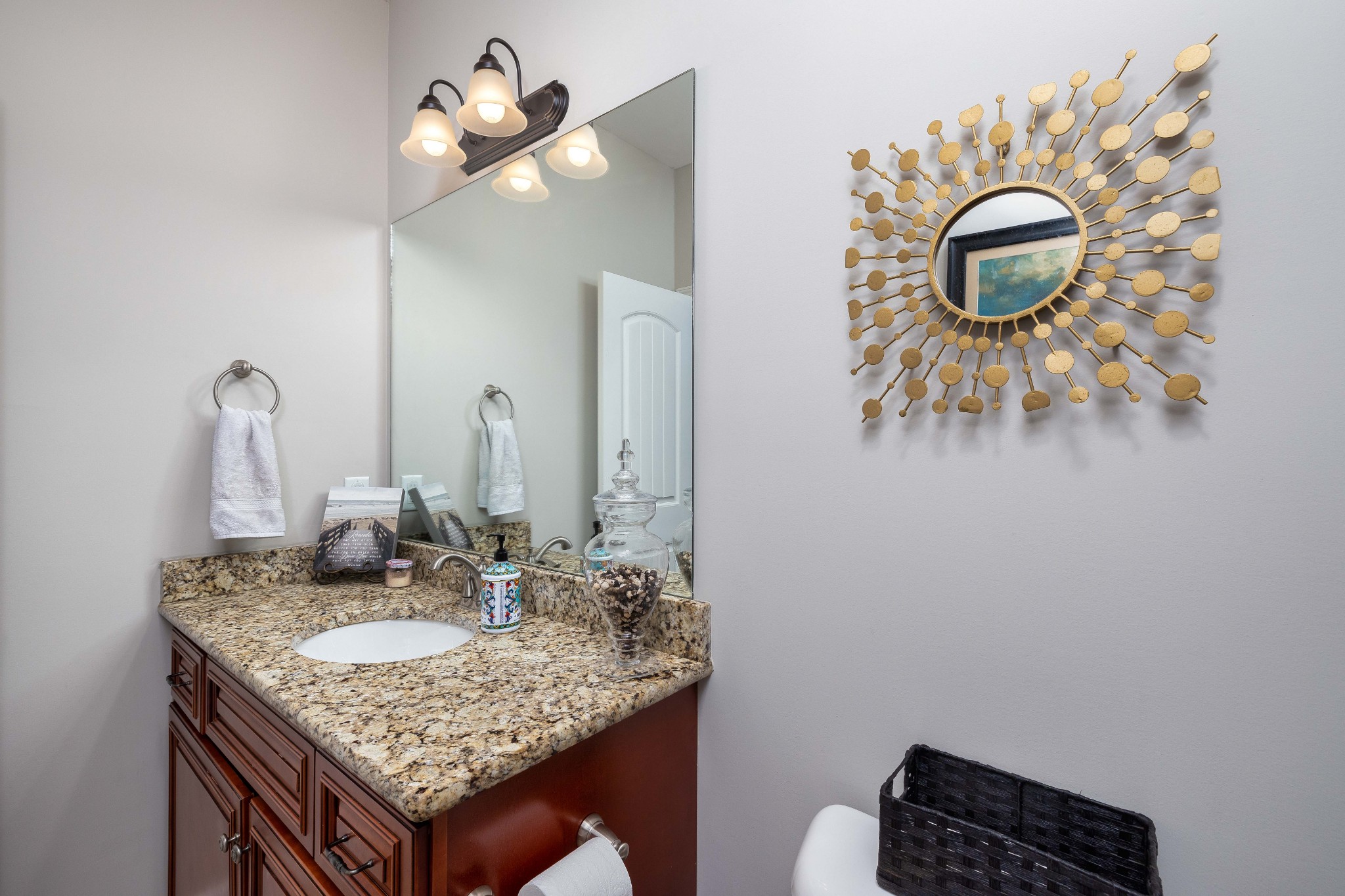 8007 Ragusa Circle Spring Hill, TN 37174 - Photo 19 of 33 Gallery Image 19
