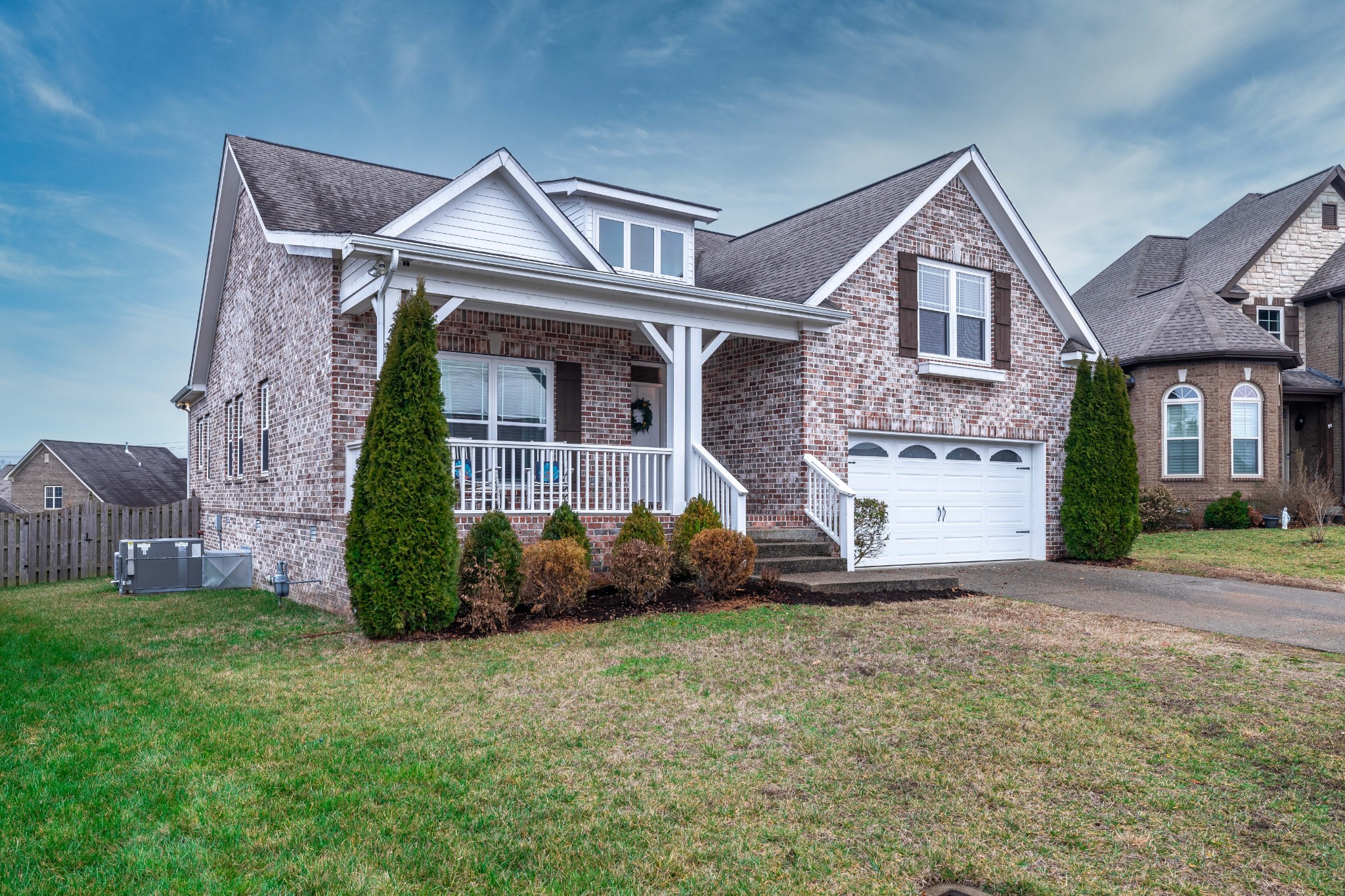 8007 Ragusa Circle Spring Hill, TN 37174 - Photo 2 of 33 Gallery Image 2