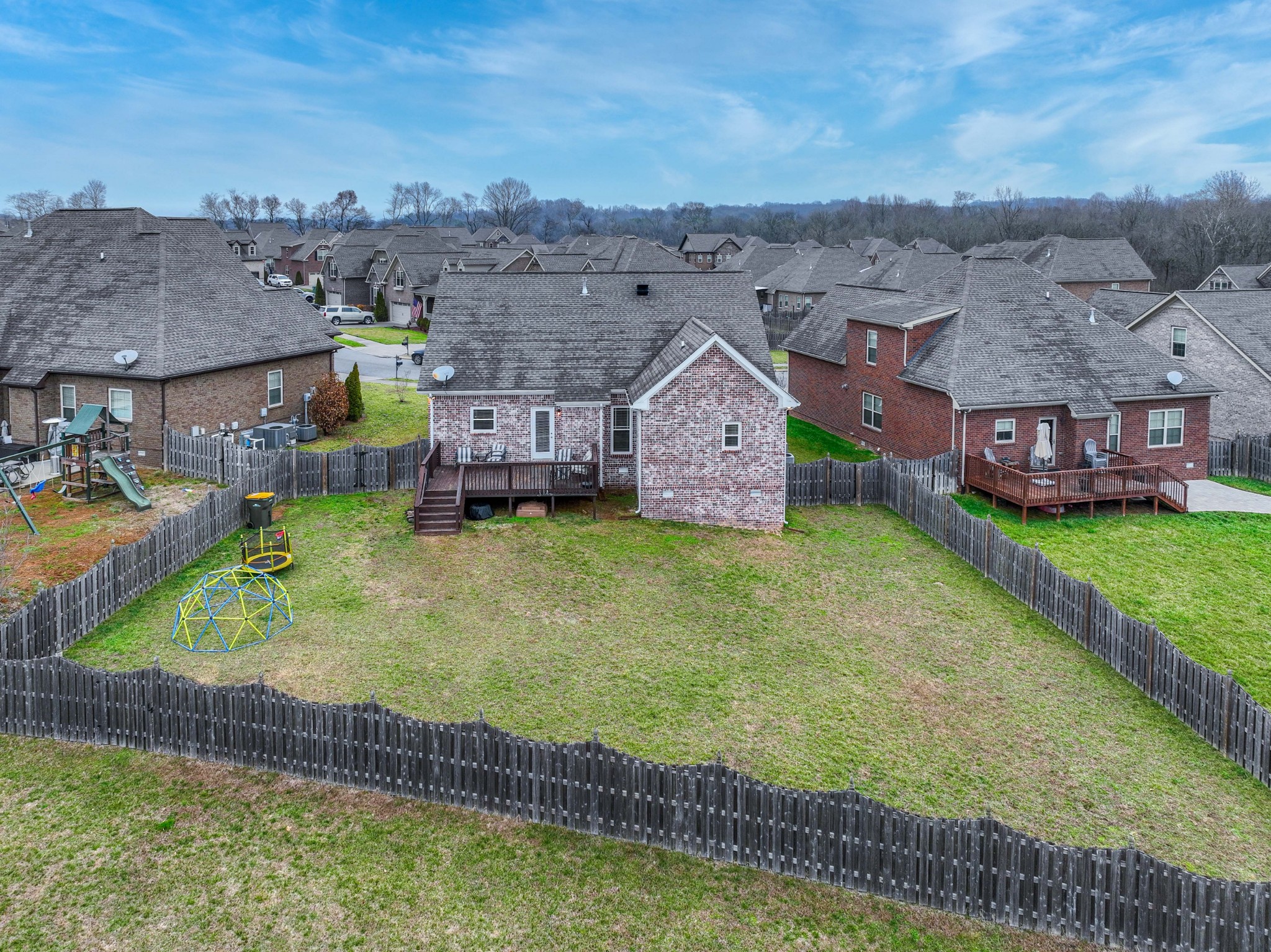8007 Ragusa Circle Spring Hill, TN 37174 - Photo 27 of 33 Gallery Image 27