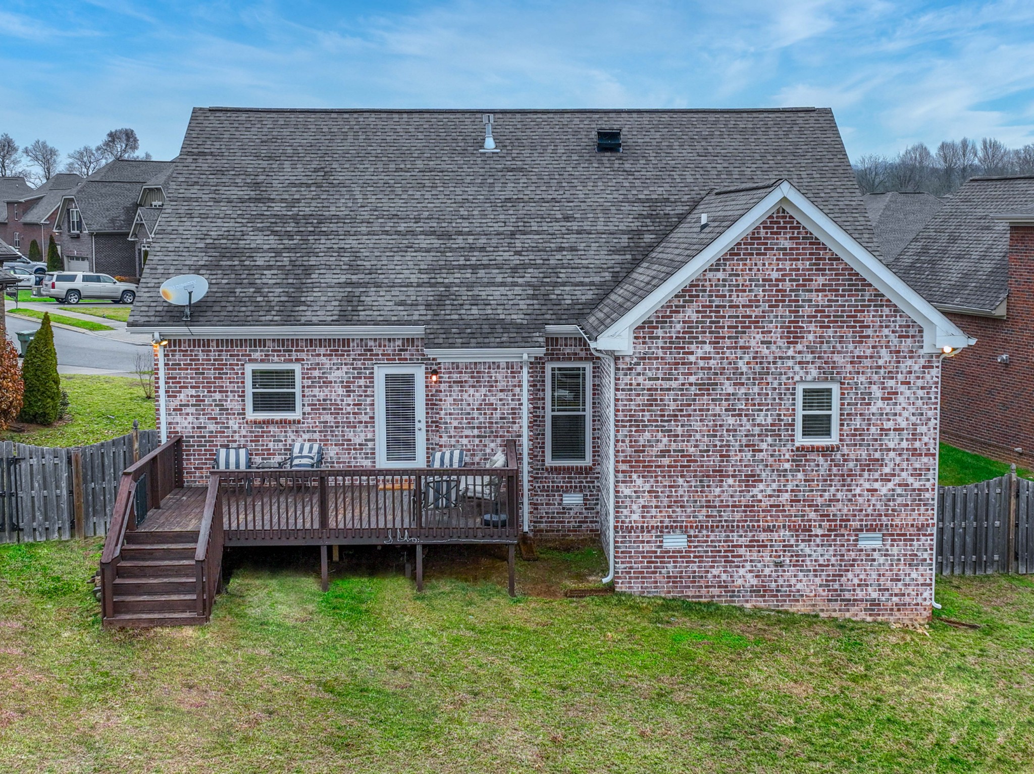 8007 Ragusa Circle Spring Hill, TN 37174 - Photo 28 of 33 Gallery Image 28