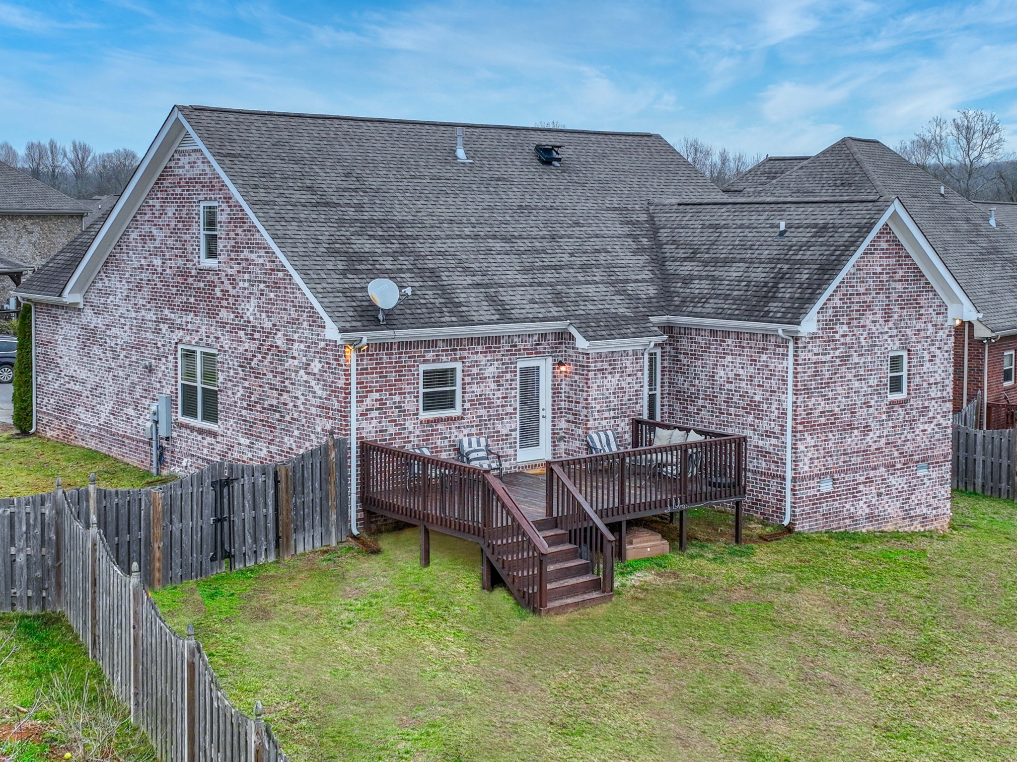 8007 Ragusa Circle Spring Hill, TN 37174 - Photo 29 of 33 Gallery Image 29