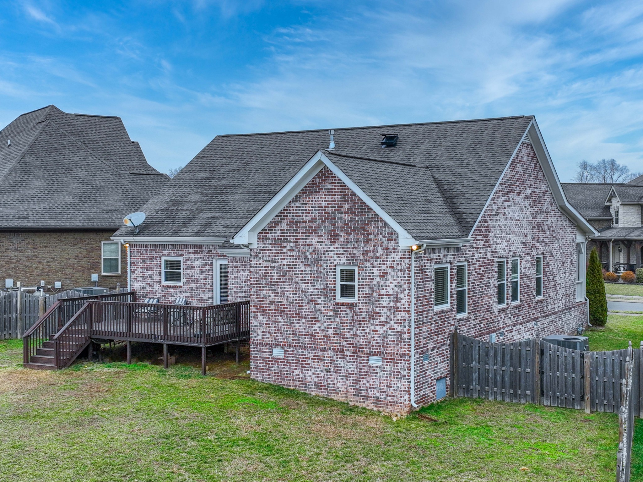 8007 Ragusa Circle Spring Hill, TN 37174 - Photo 30 of 33 Gallery Image 30