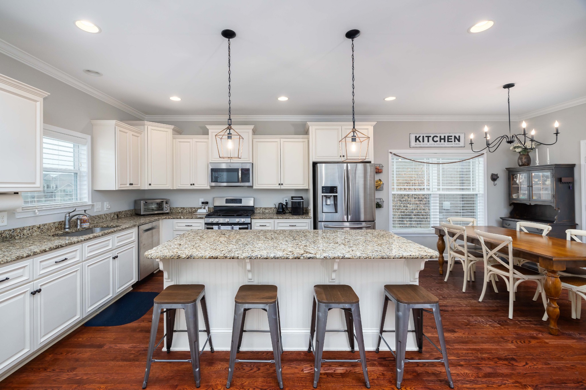 8007 Ragusa Circle Spring Hill, TN 37174 - Photo 3 of 33 Gallery Image 3
