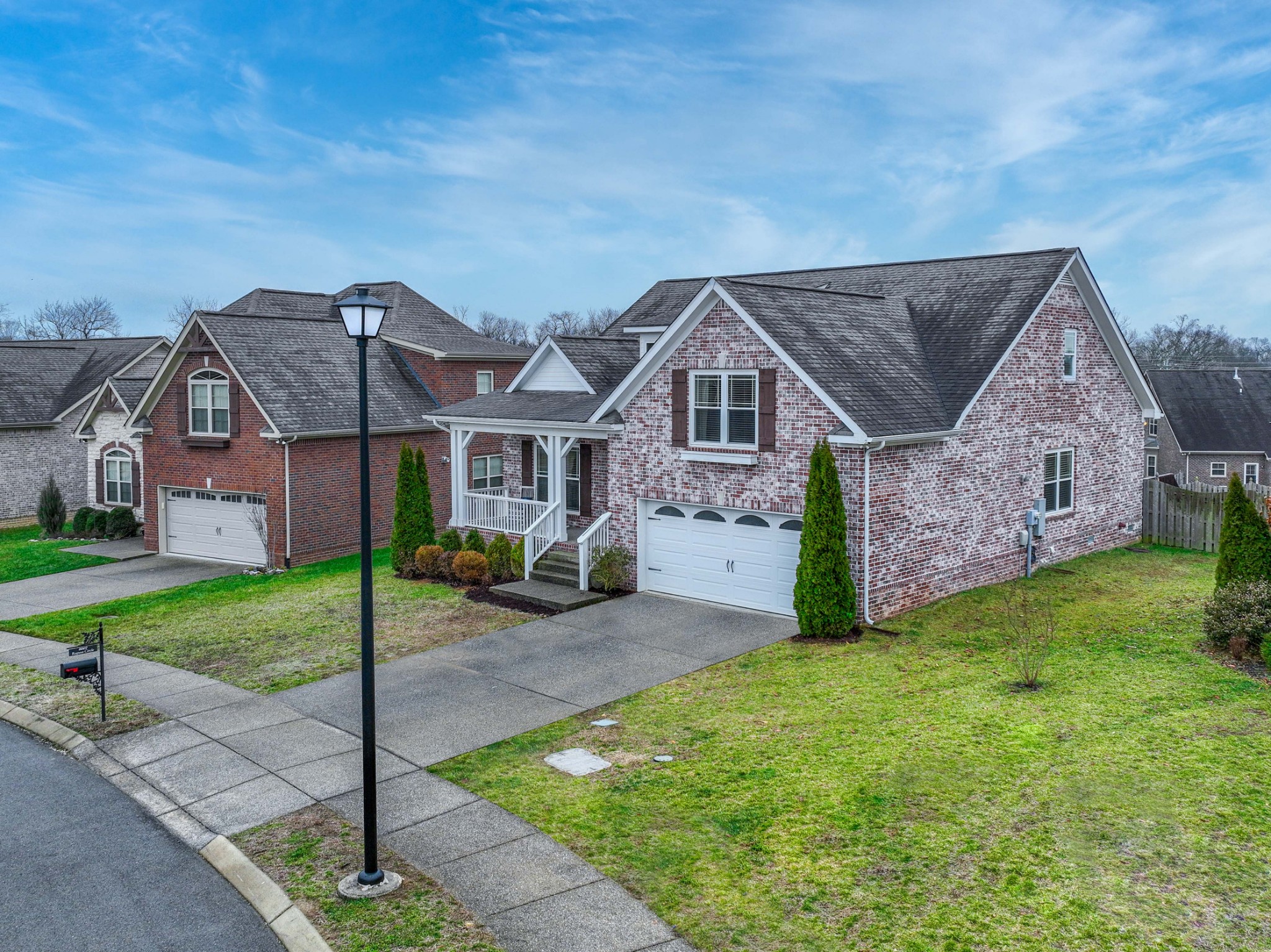 8007 Ragusa Circle Spring Hill, TN 37174 - Photo 33 of 33 Gallery Image 33