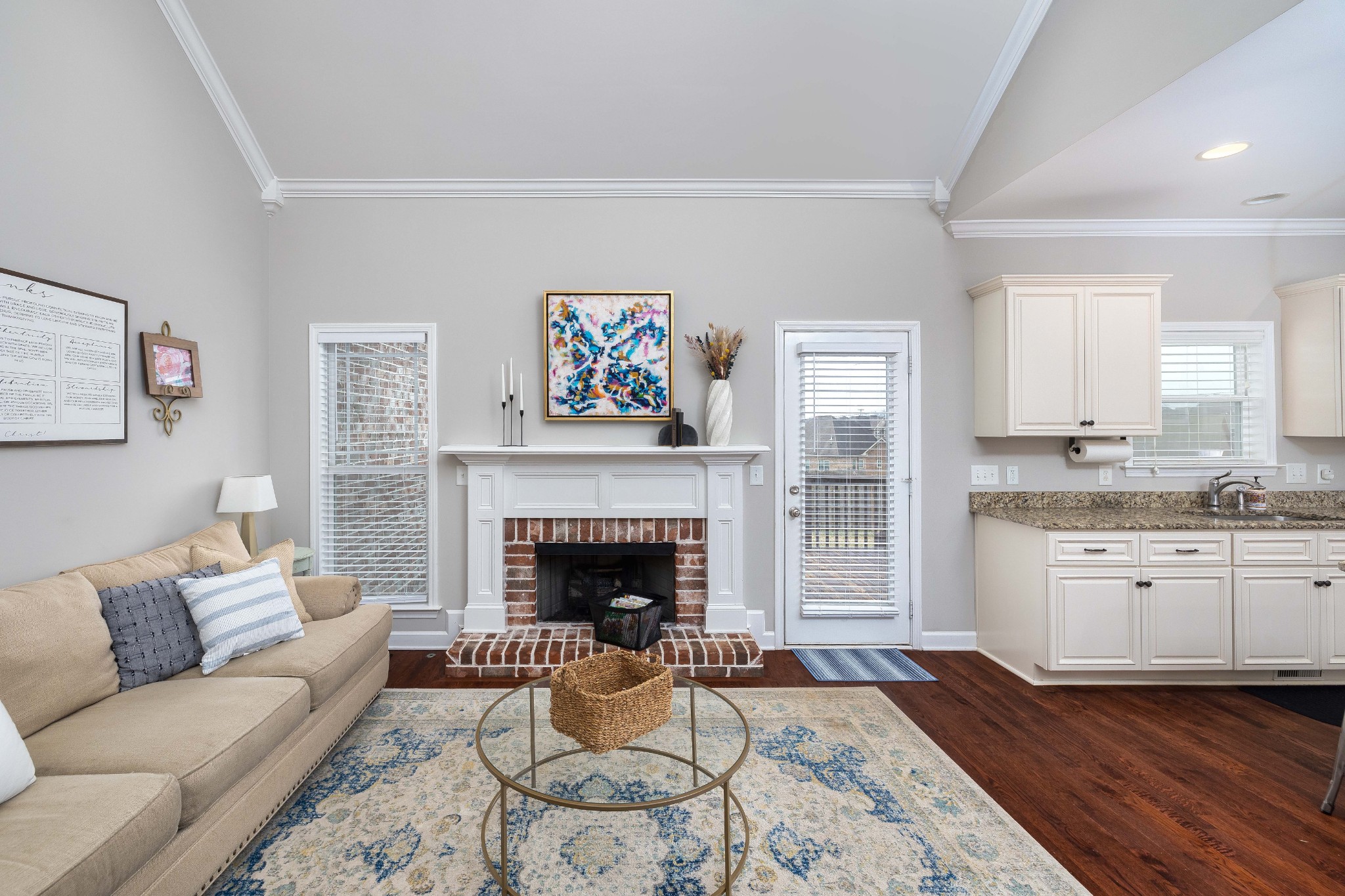 8007 Ragusa Circle Spring Hill, TN 37174 - Photo 6 of 33 Gallery Image 6