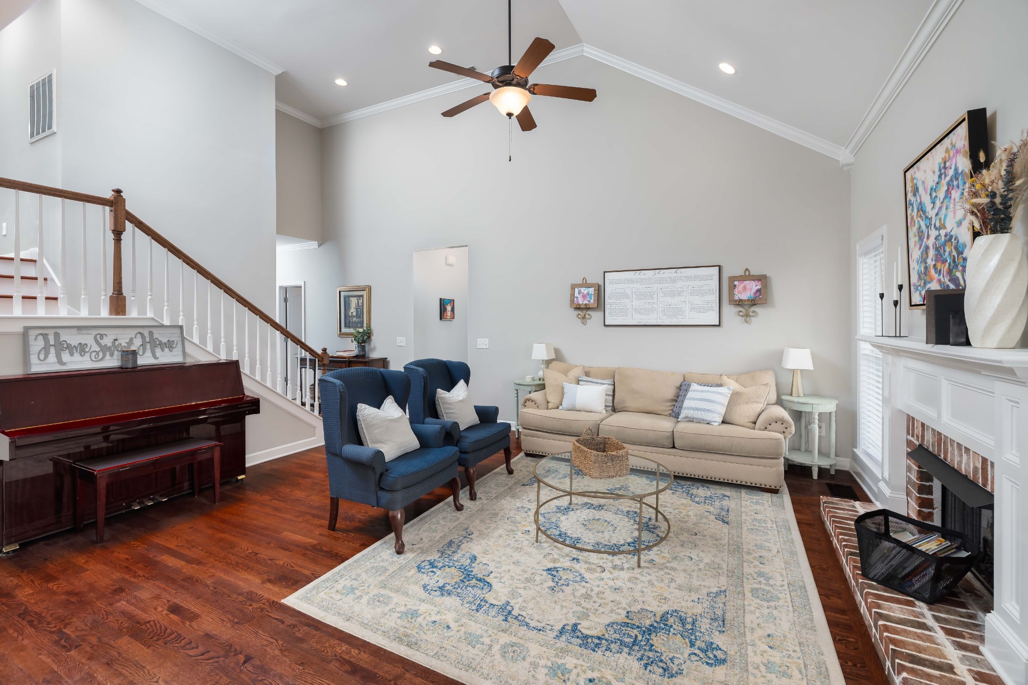 8007 Ragusa Circle Spring Hill, TN 37174 - Photo 7 of 33 Gallery Image 7