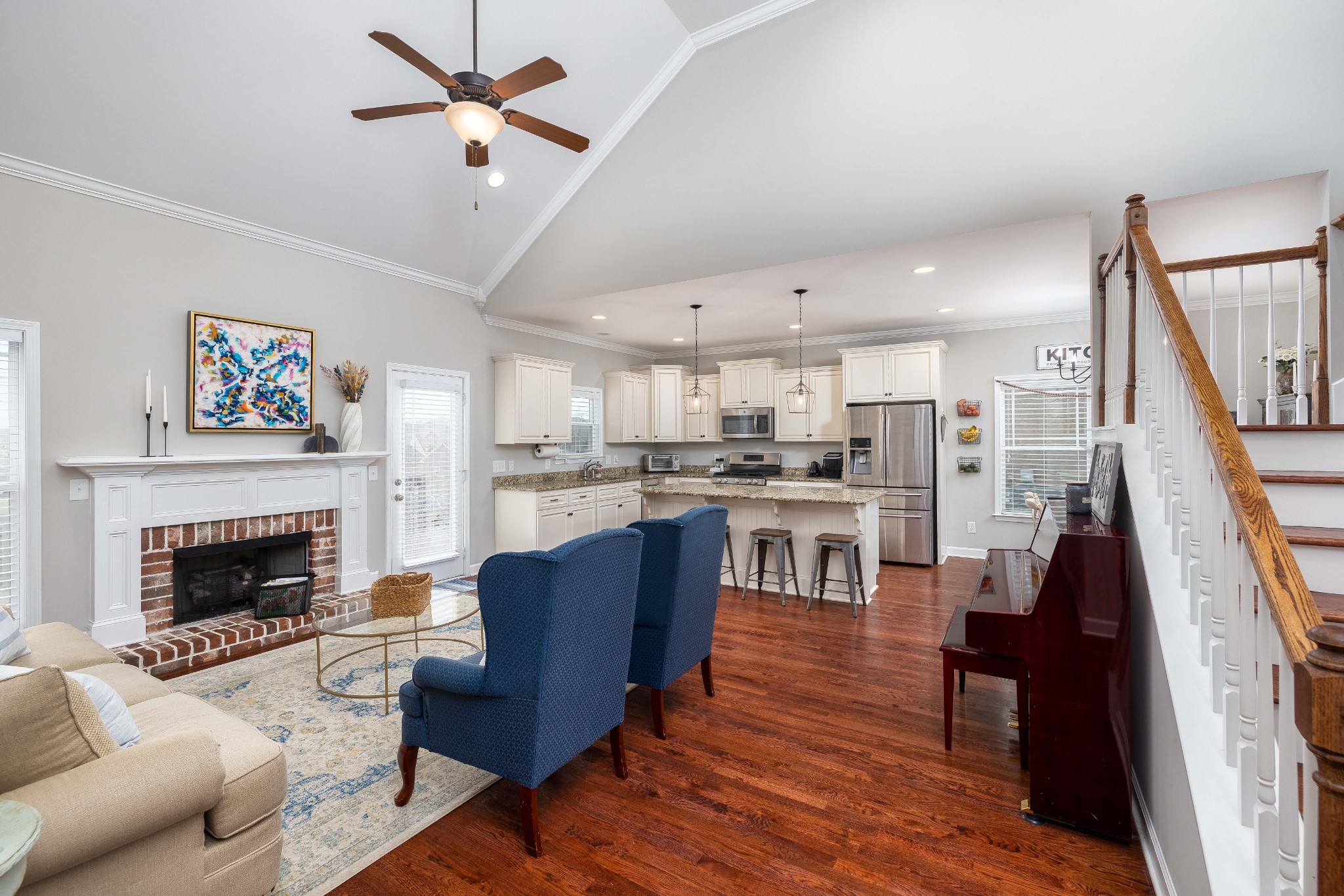 8007 Ragusa Circle Spring Hill, TN 37174 - Photo 8 of 33 Gallery Image 8
