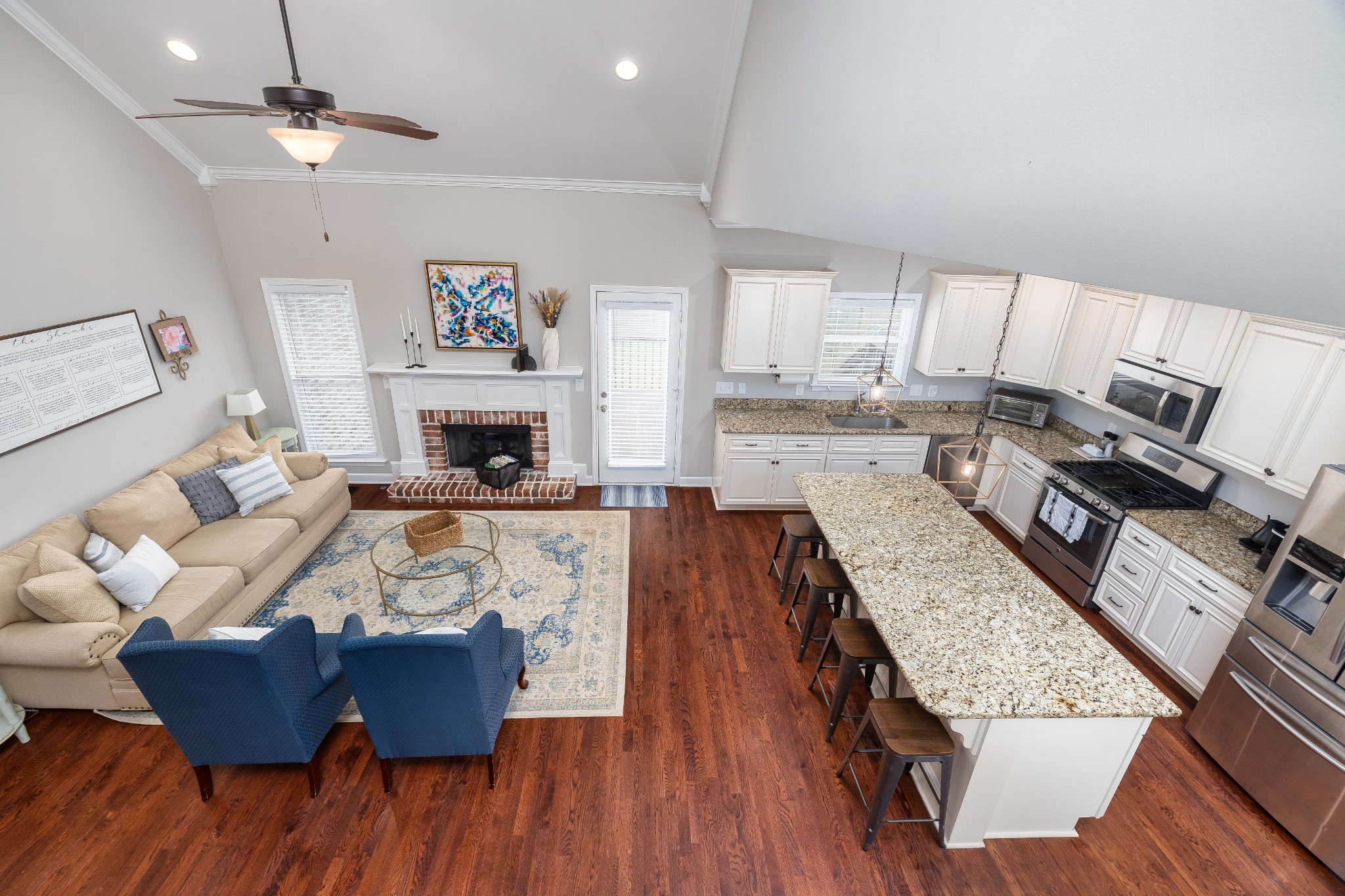 8007 Ragusa Circle Spring Hill, TN 37174 - Photo 9 of 33 Gallery Image 9