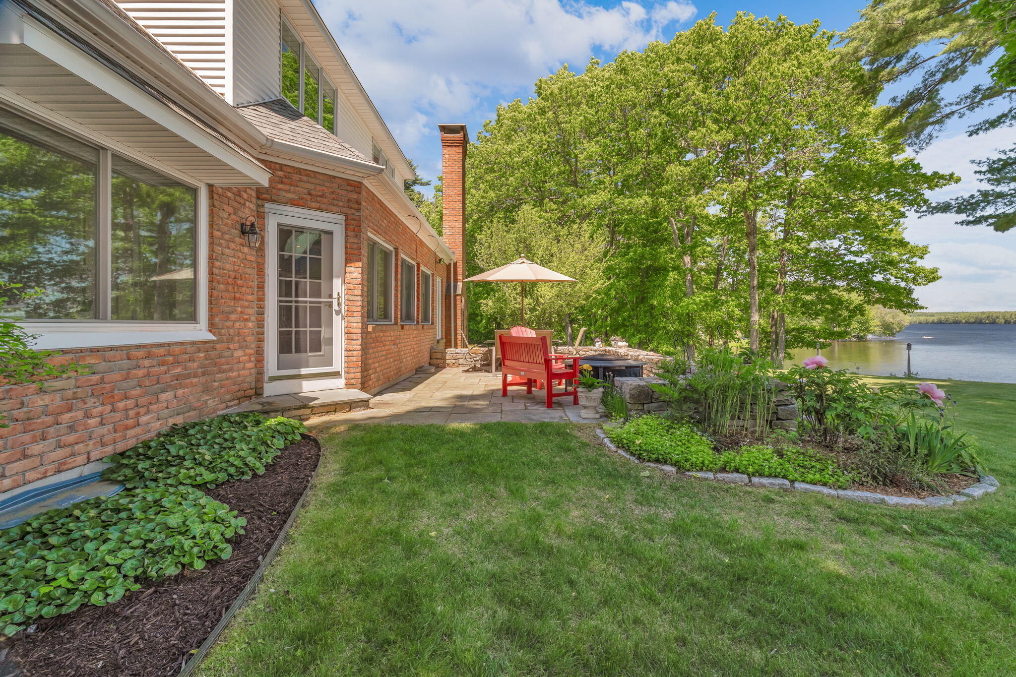 3 Pond Road Wayne, ME 04284 - Photo 92 of 145 PATIO