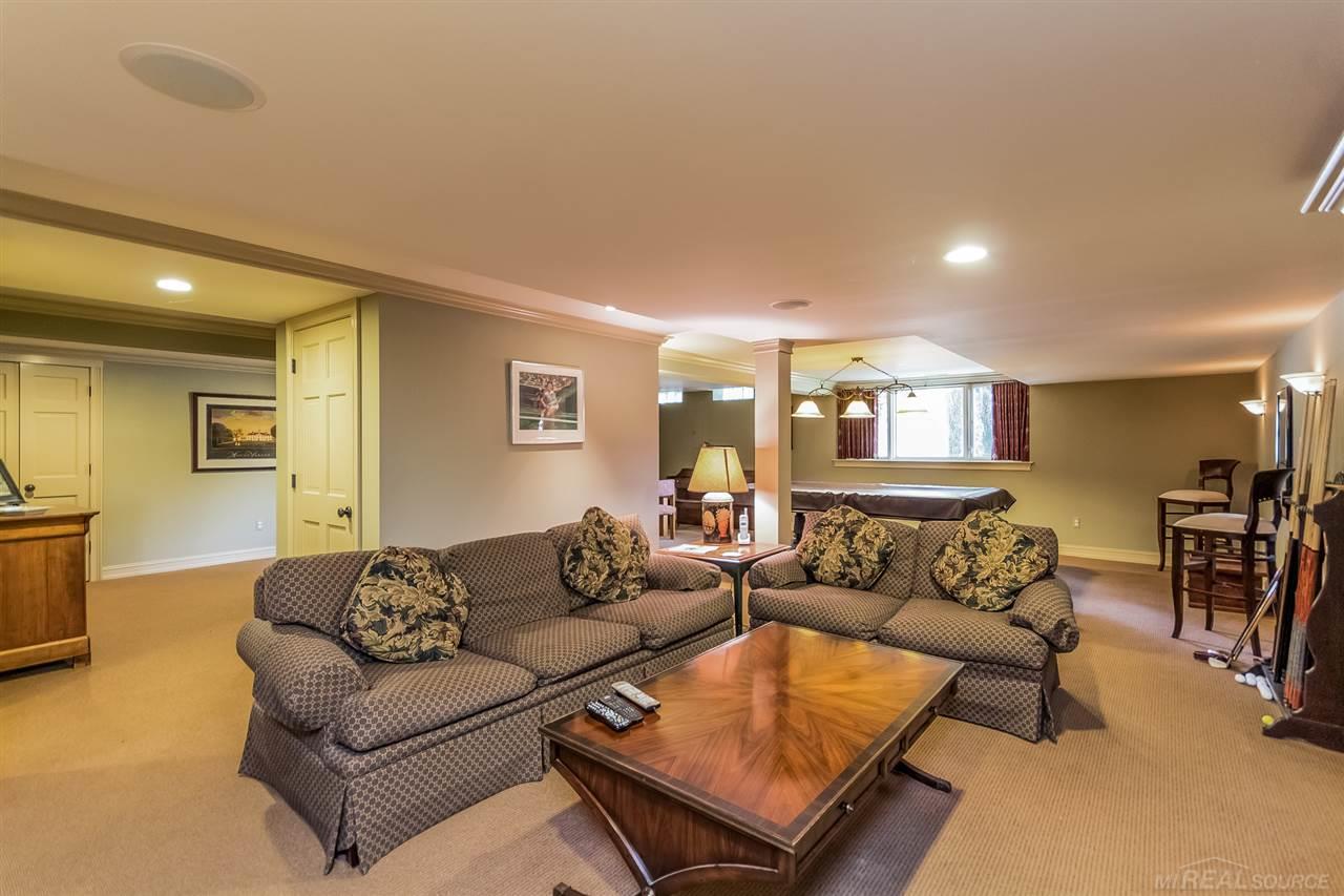 1425 Pebble Ridge Drive Rochester, MI 48307 - Photo 43 of 62 Gallery Image 43