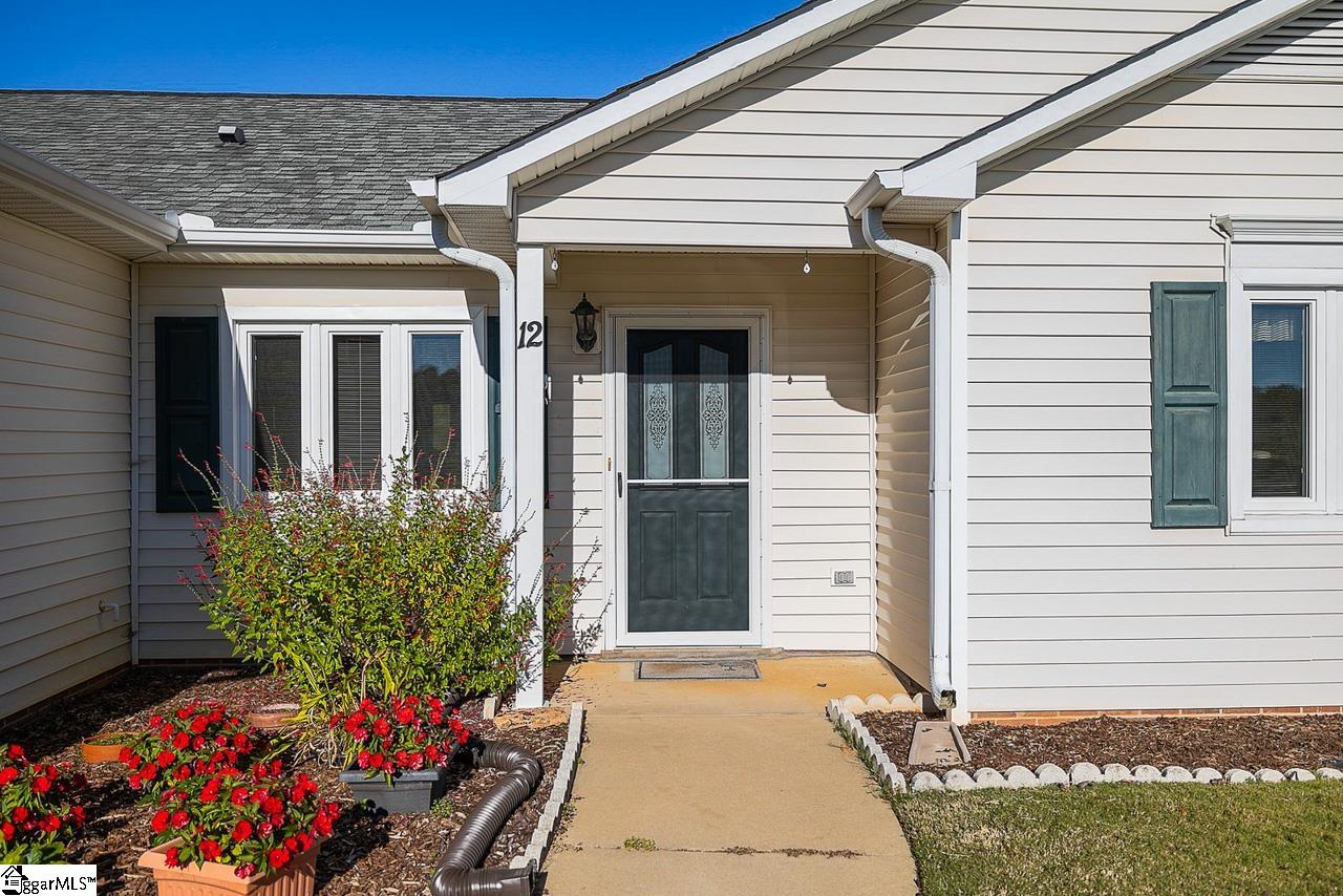 12 Stone Meadow Road Greenville, SC 29615 - Photo 2 of 27 Gallery Image 2