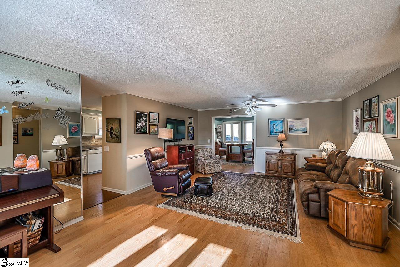12 Stone Meadow Road Greenville, SC 29615 - Photo 11 of 27 Gallery Image 11
