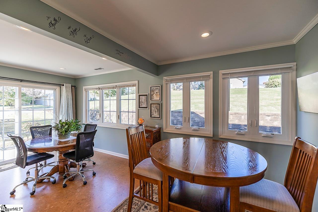 12 Stone Meadow Road Greenville, SC 29615 - Photo 13 of 27 Gallery Image 13